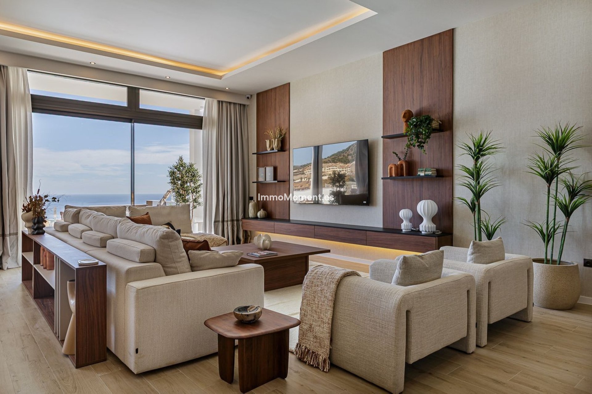 Resale - Villa - Benalmadena - Benalmadena Centro