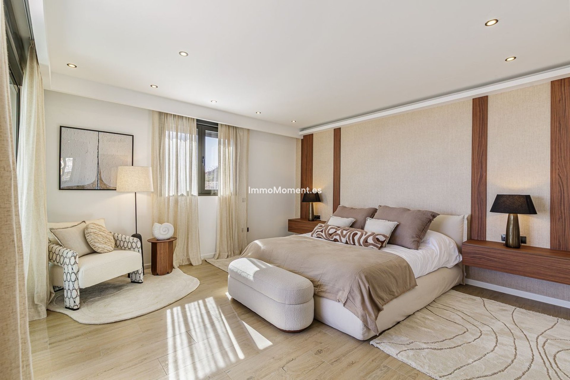 Resale - Villa - Benalmadena - Benalmadena Centro