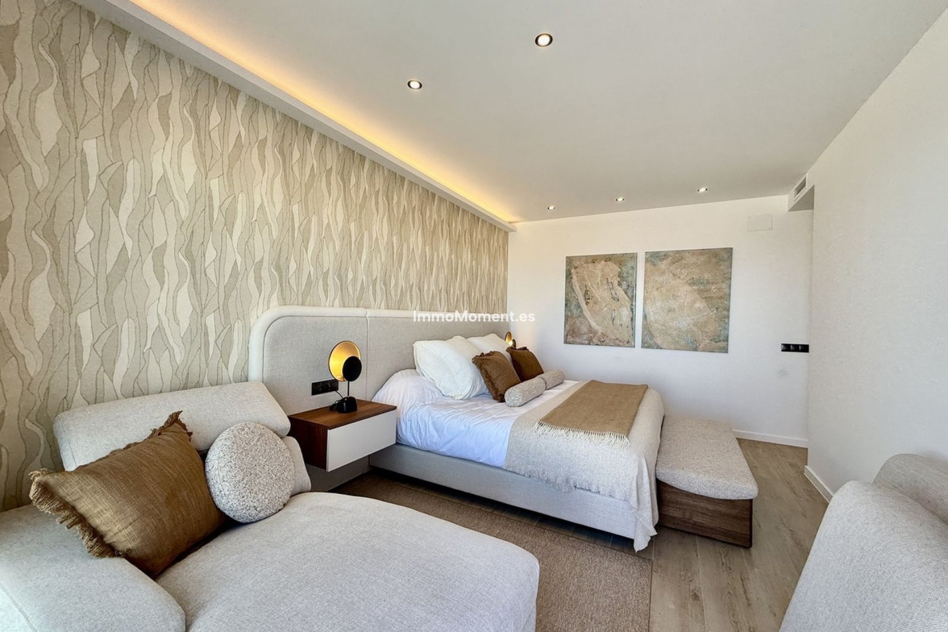 Resale - Villa - Benalmadena - Benalmadena Centro