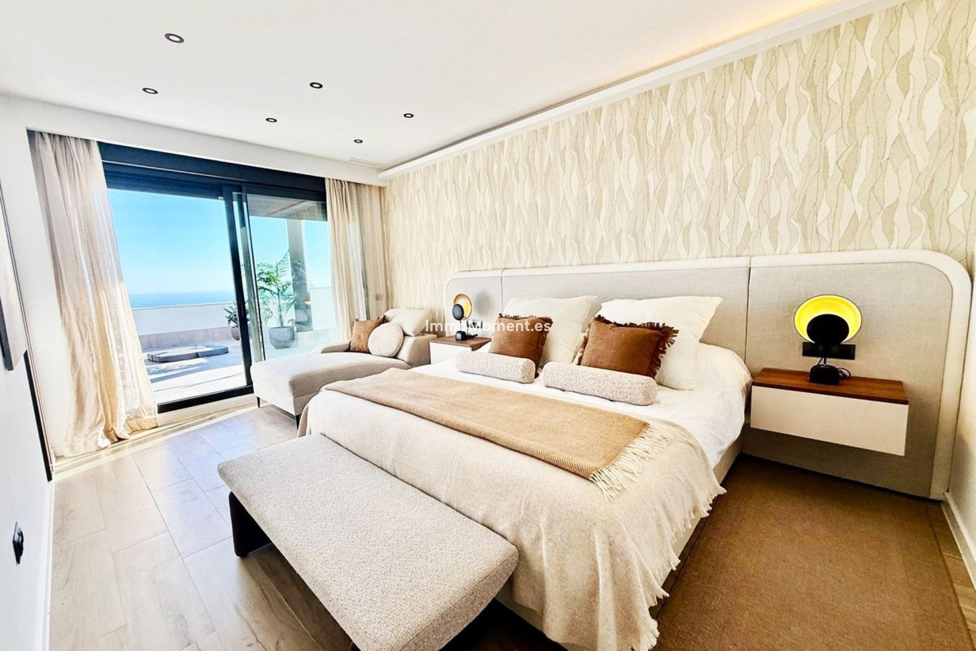 Resale - Villa - Benalmadena - Benalmadena Centro