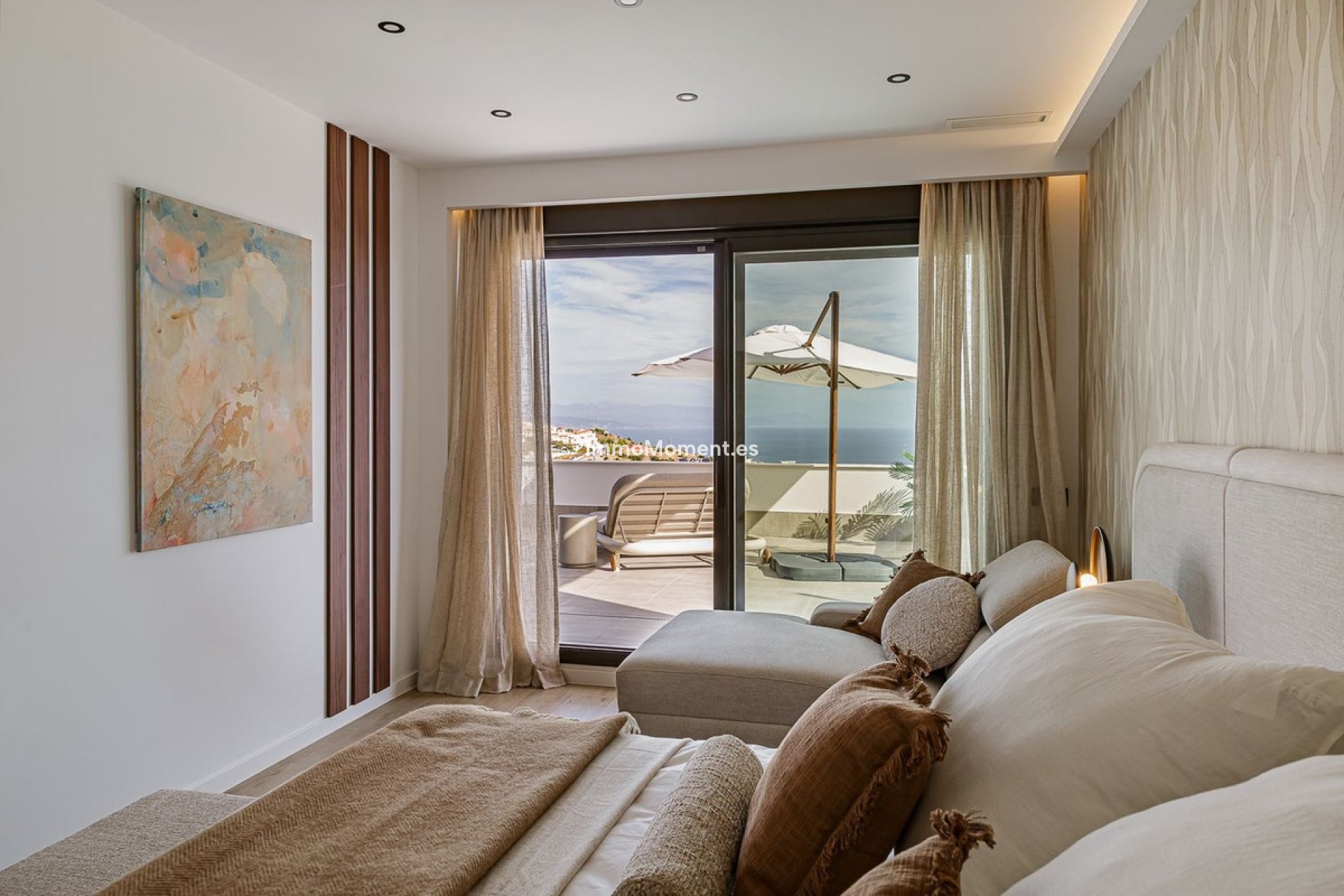 Resale - Villa - Benalmadena - Benalmadena Centro