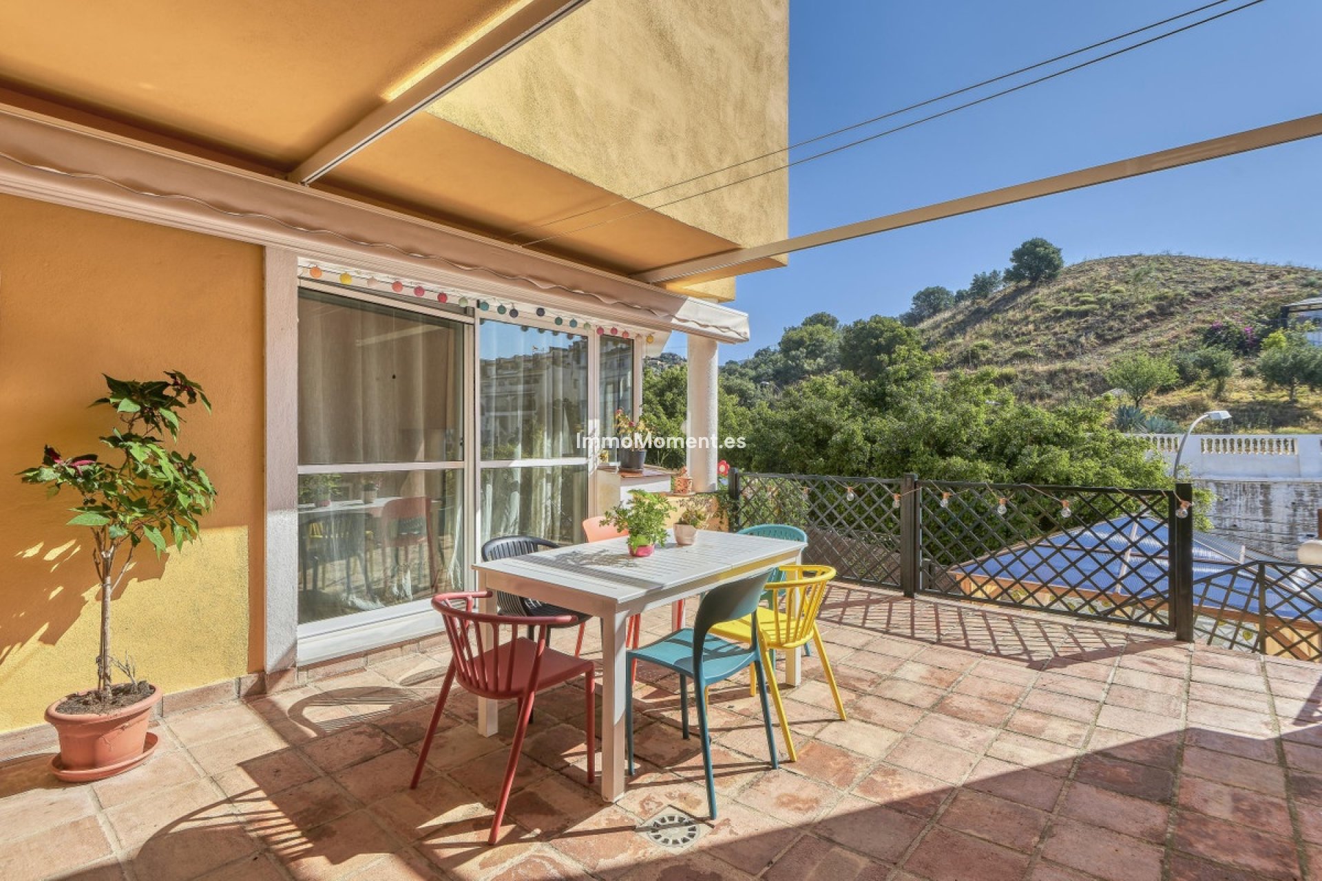 Resale - Villa - Benalmadena - Benalmadena Centro