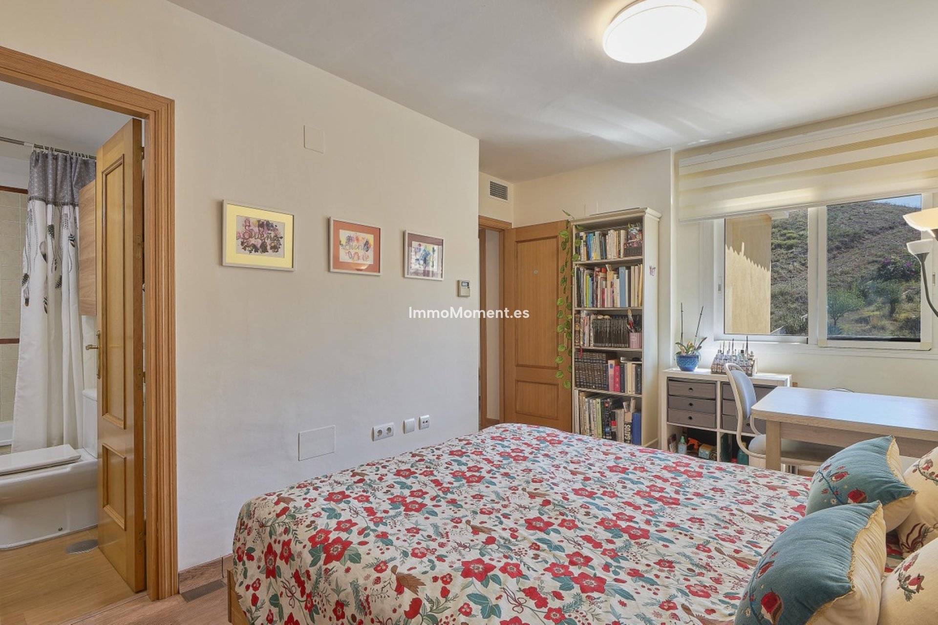 Resale - Villa - Benalmadena - Benalmadena Centro