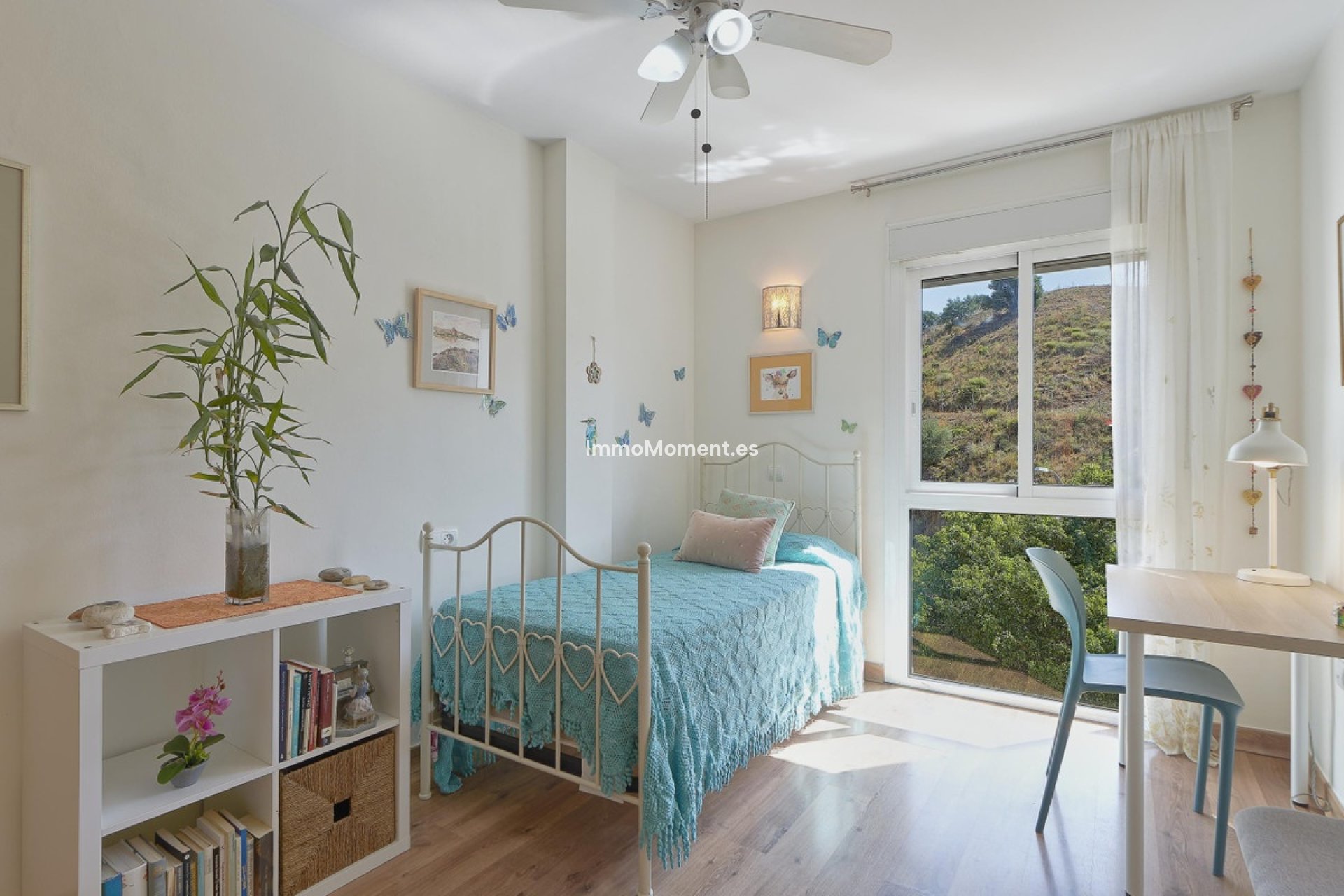 Resale - Villa - Benalmadena - Benalmadena Centro