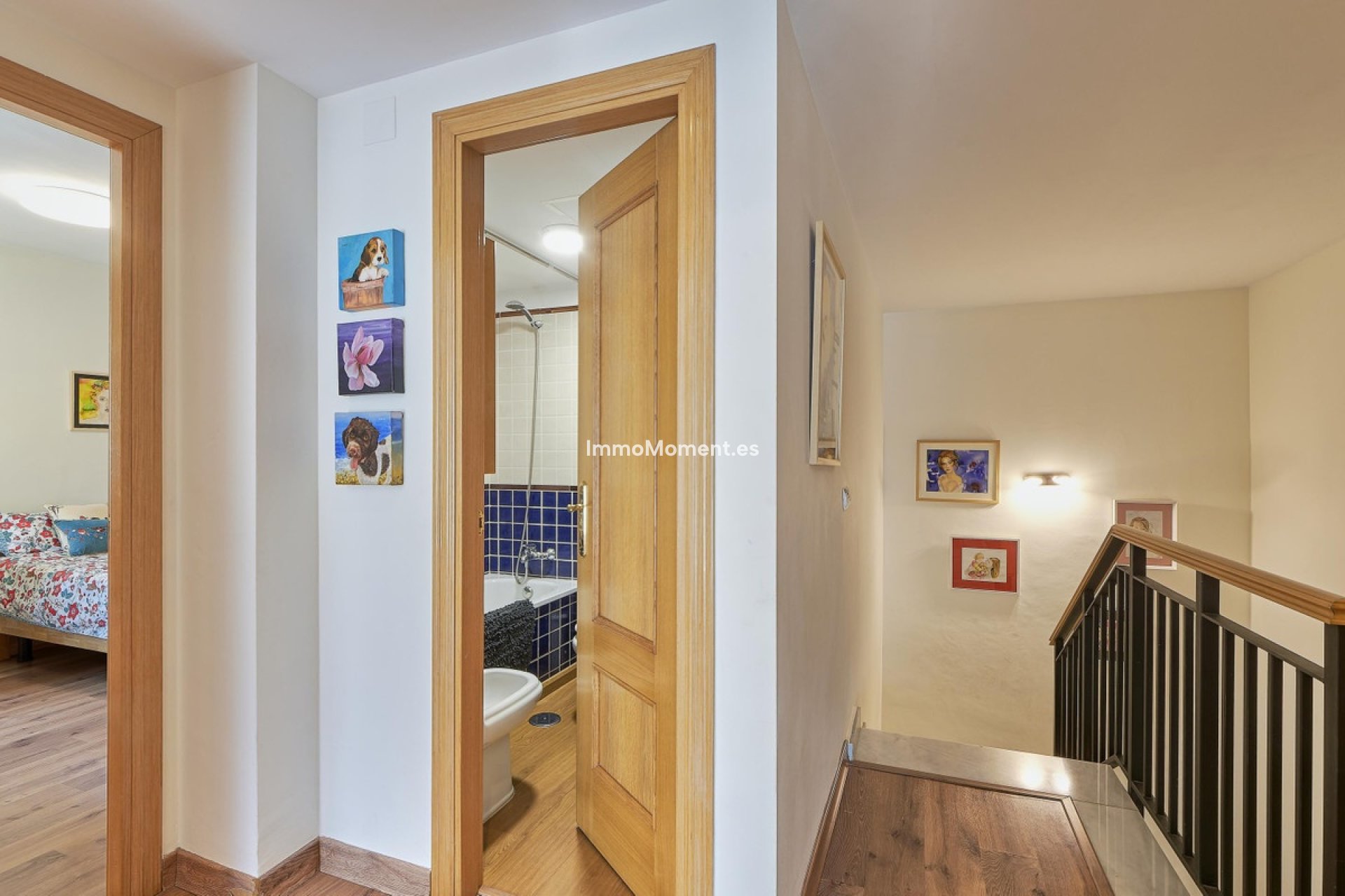 Resale - Villa - Benalmadena - Benalmadena Centro