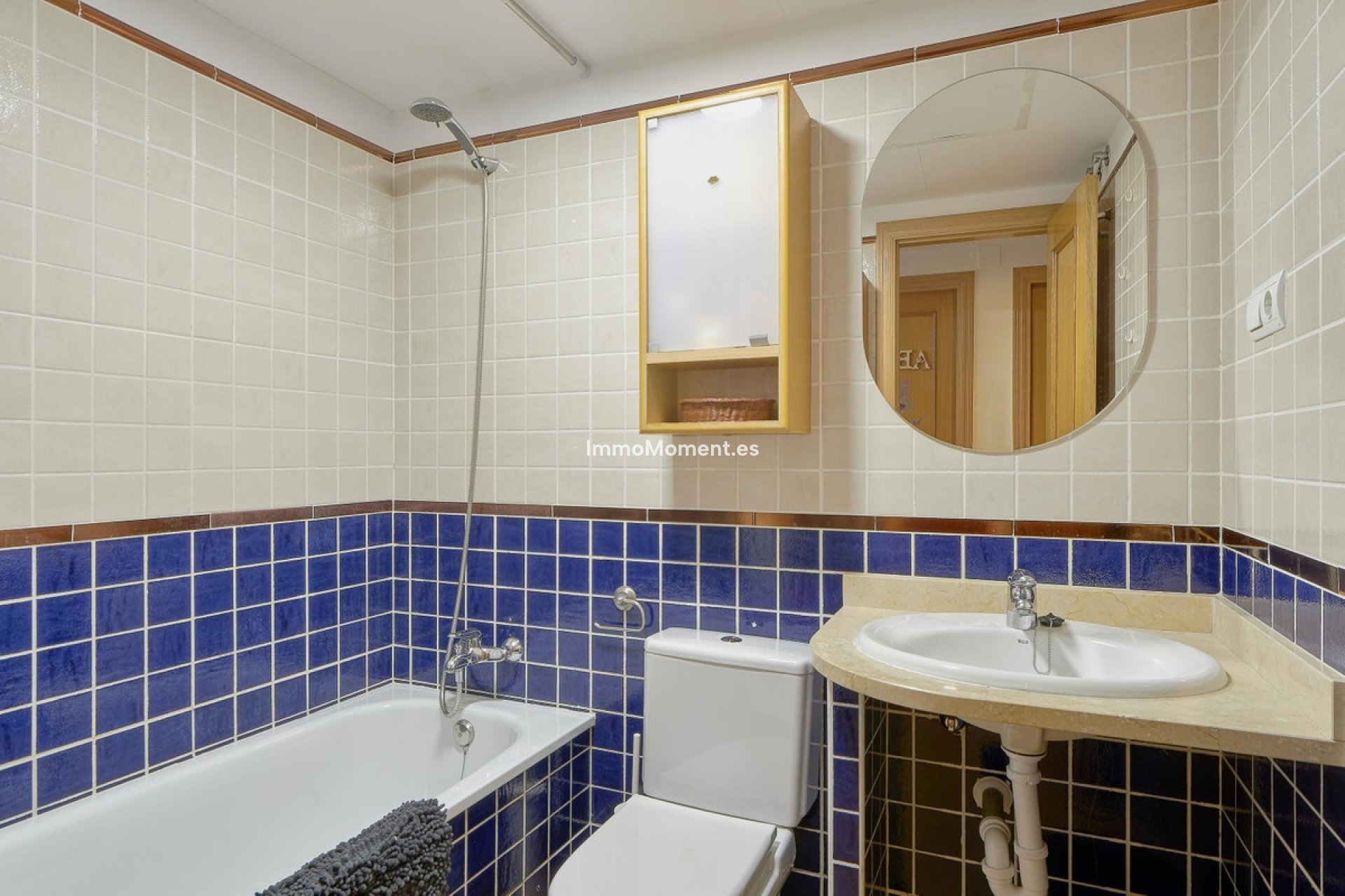 Resale - Villa - Benalmadena - Benalmadena Centro