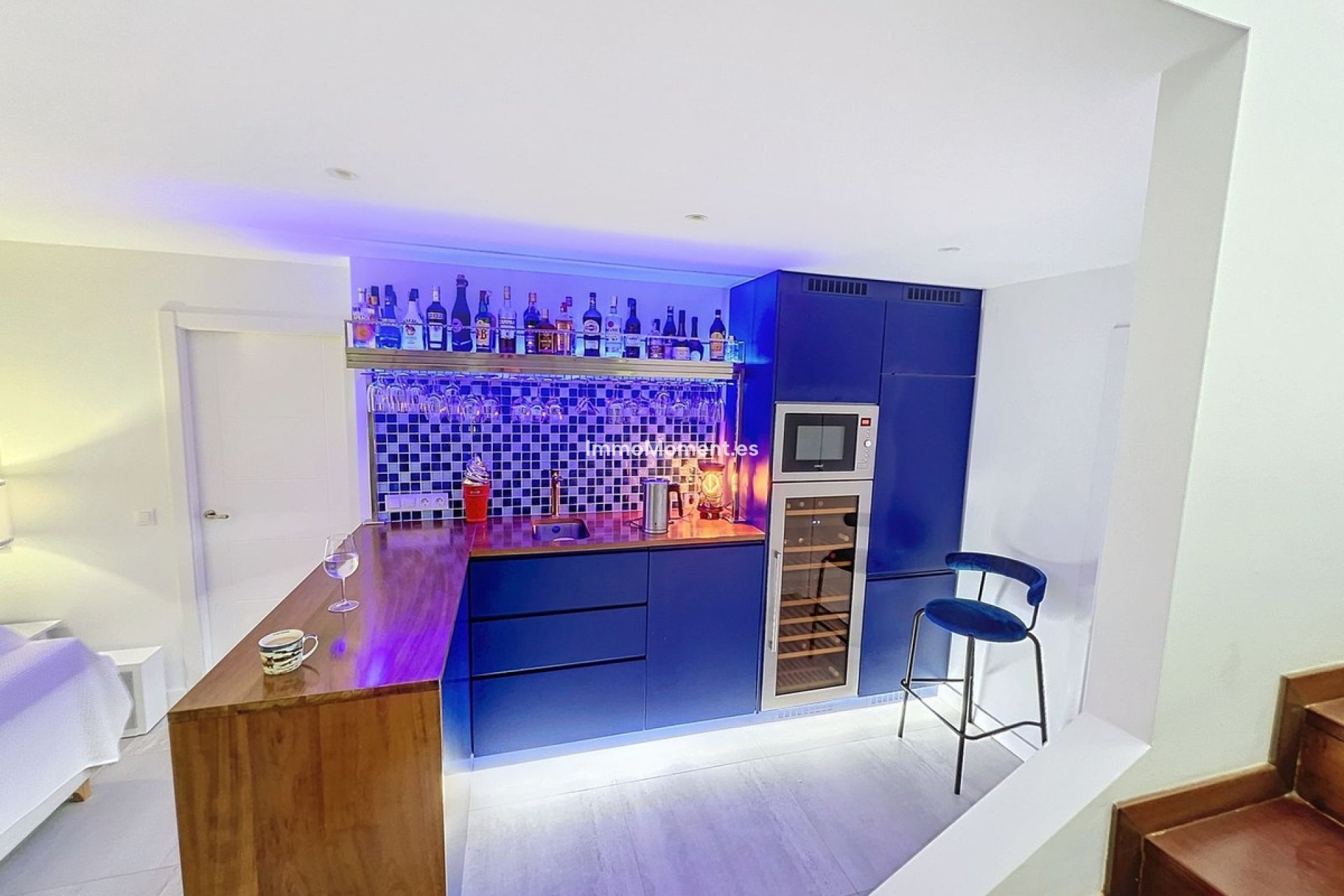 Resale - Villa - Benalmadena - Benalmadena Centro