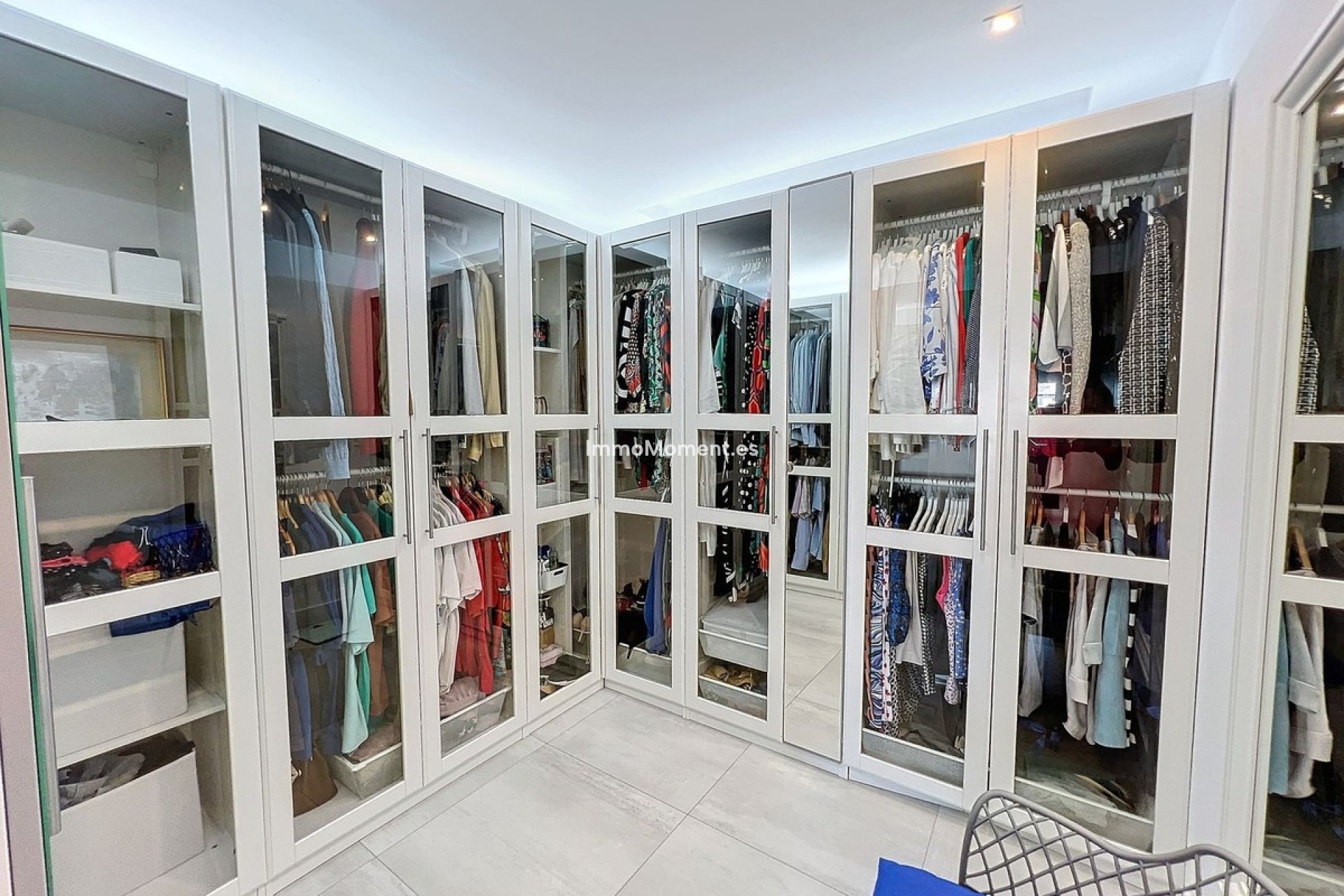 Resale - Villa - Benalmadena - Benalmadena Centro