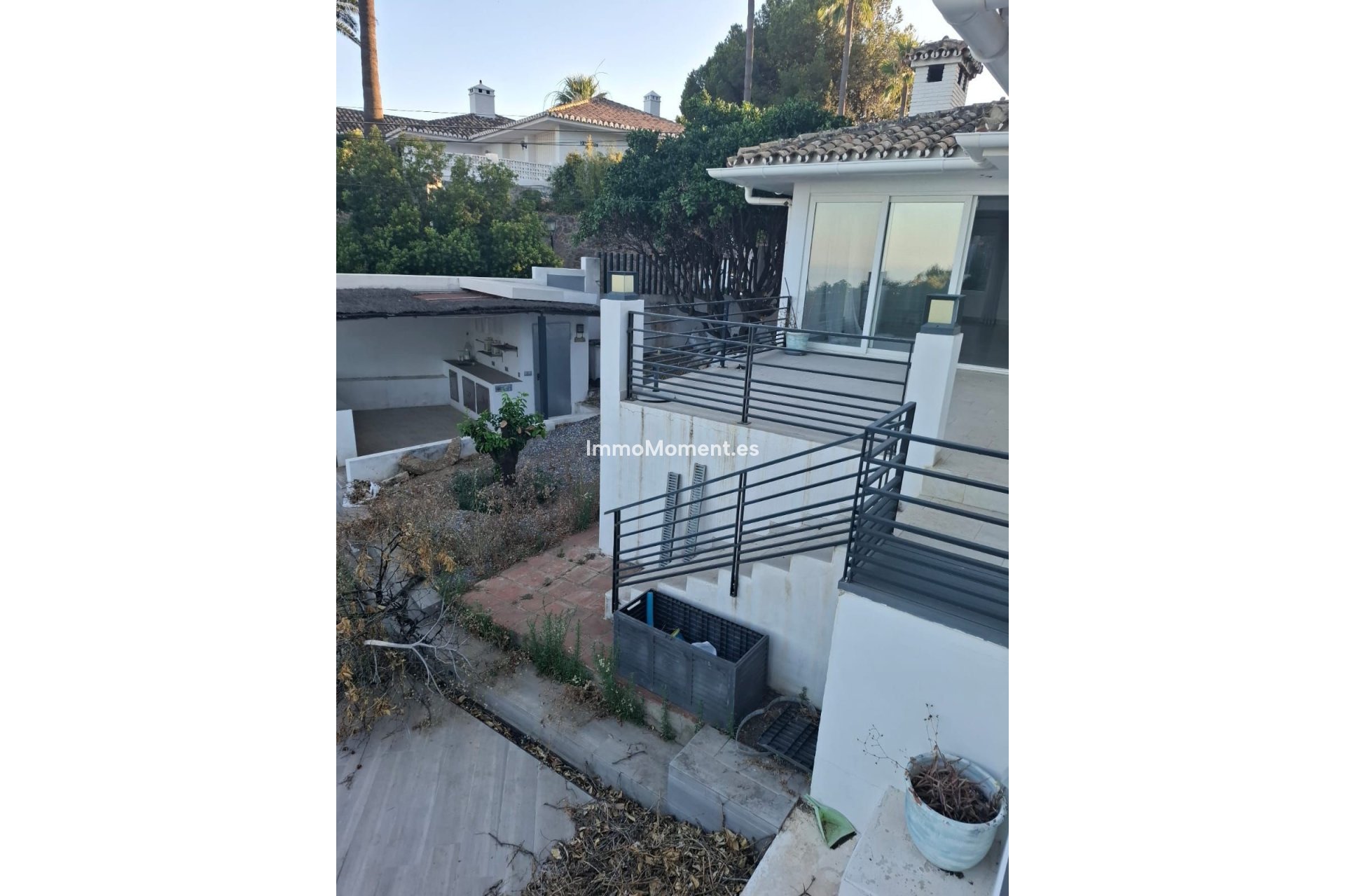 Resale - Villa - Benalmadena - Benalmadena Centro