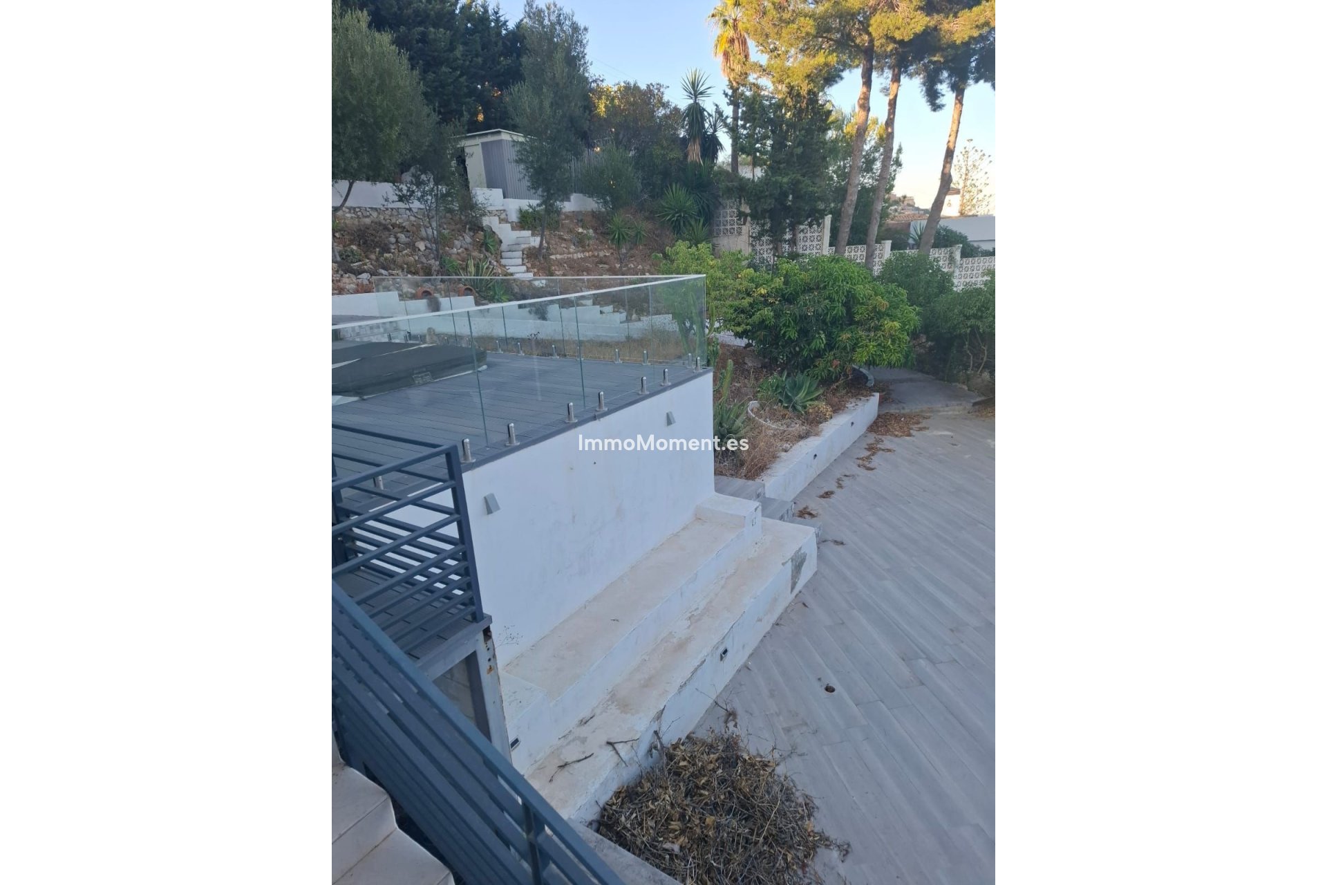 Resale - Villa - Benalmadena - Benalmadena Centro