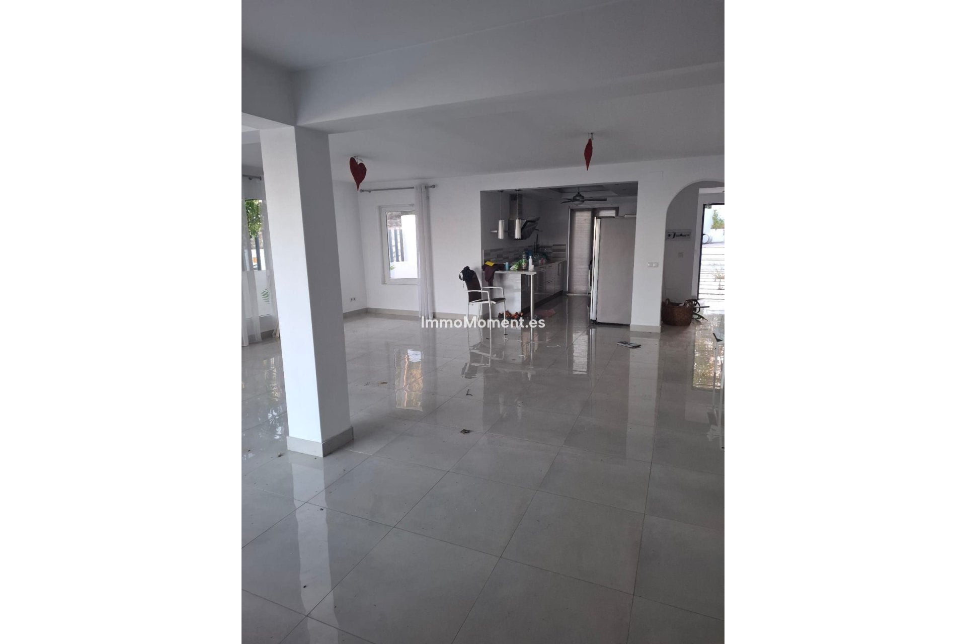 Resale - Villa - Benalmadena - Benalmadena Centro