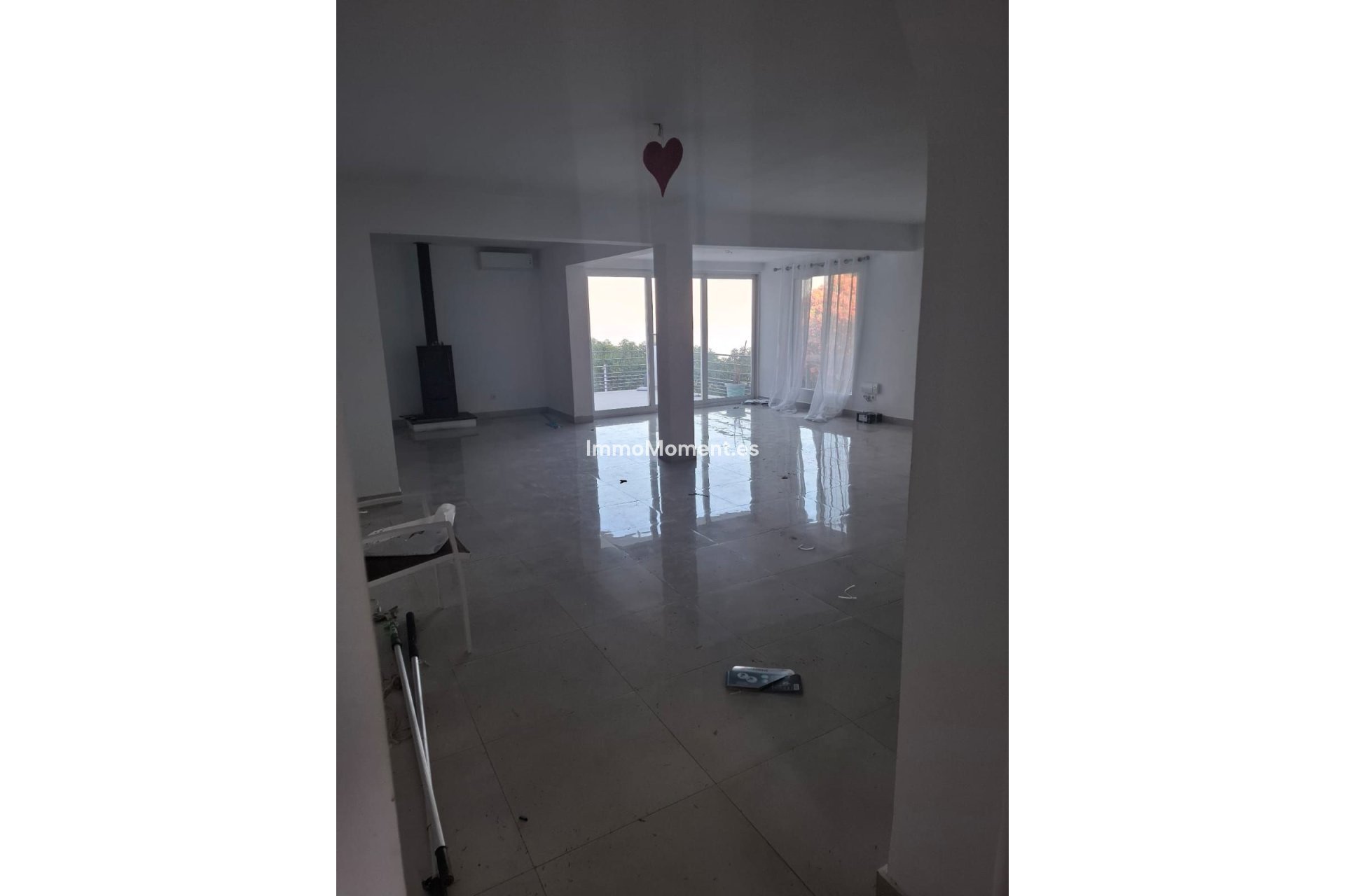 Resale - Villa - Benalmadena - Benalmadena Centro