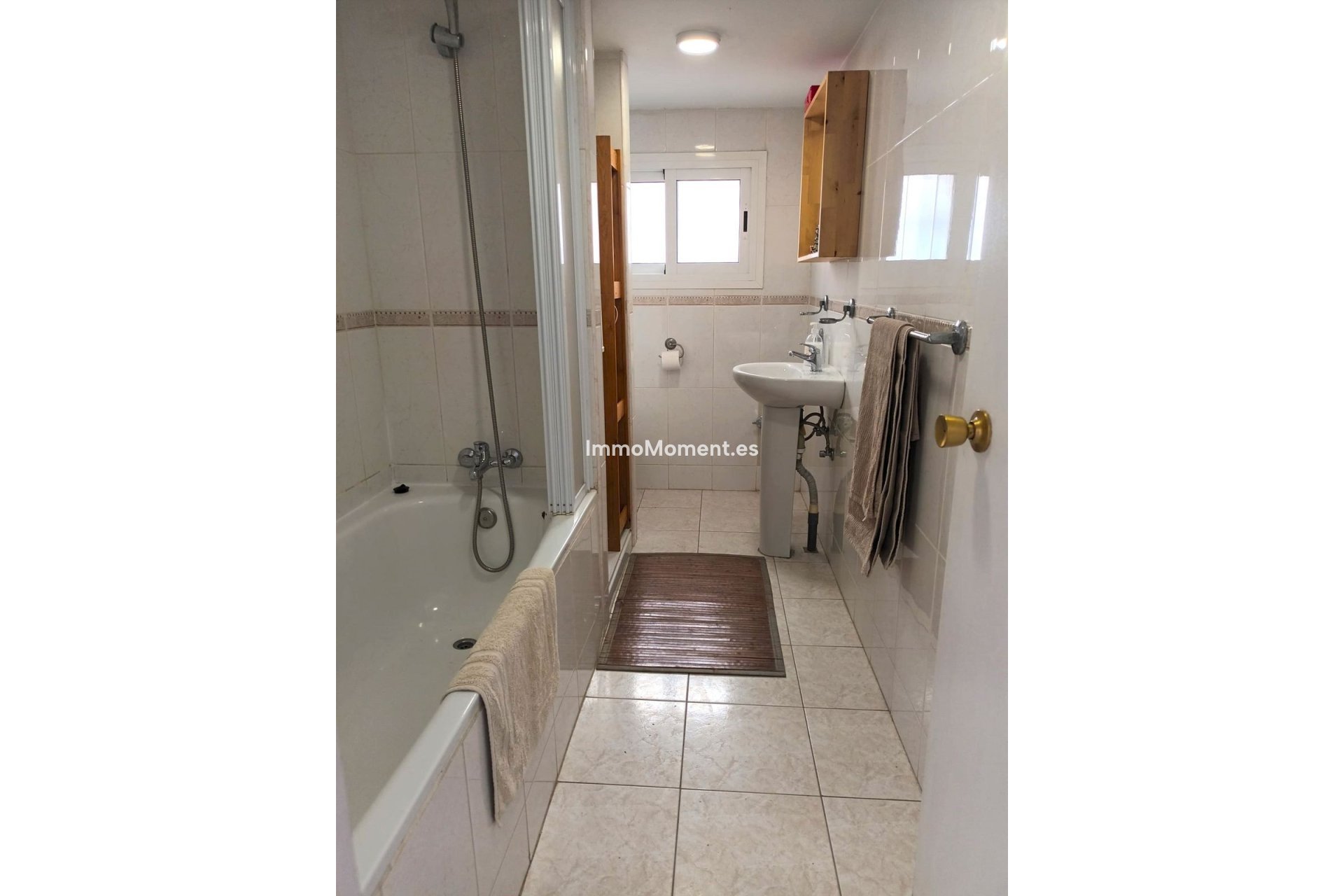 Resale - Villa - Benalmadena - Benalmadena Centro