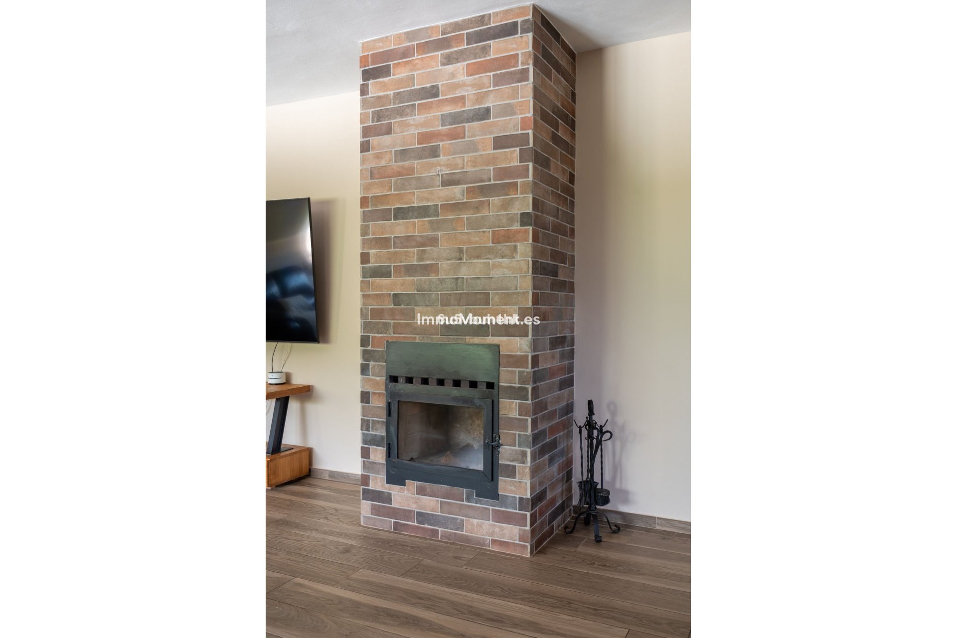 Resale - Villa - Benalmadena - Benalmadena Centro