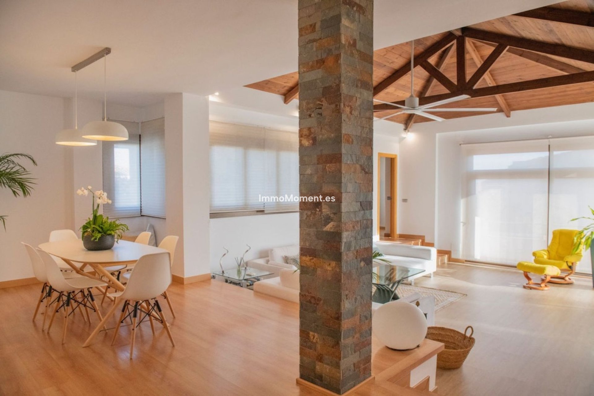 Resale - Villa - Benalmadena - Benalmadena Centro