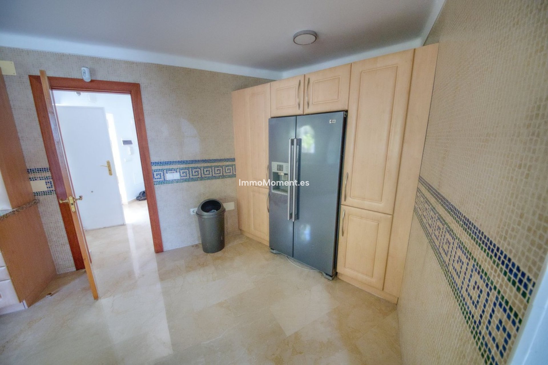 Resale - Villa - Benalmadena - Benalmadena Centro