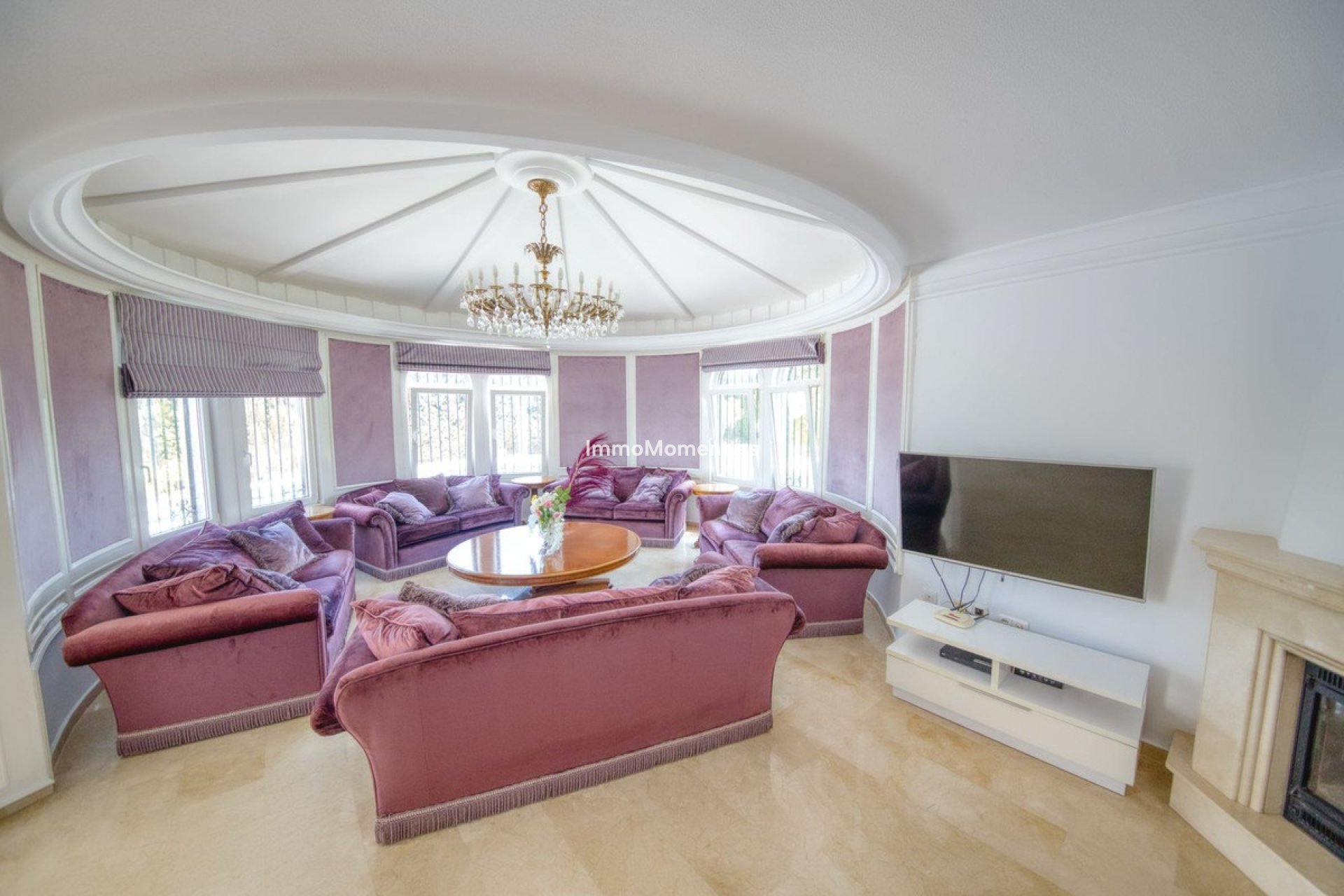 Resale - Villa - Benalmadena - Benalmadena Centro