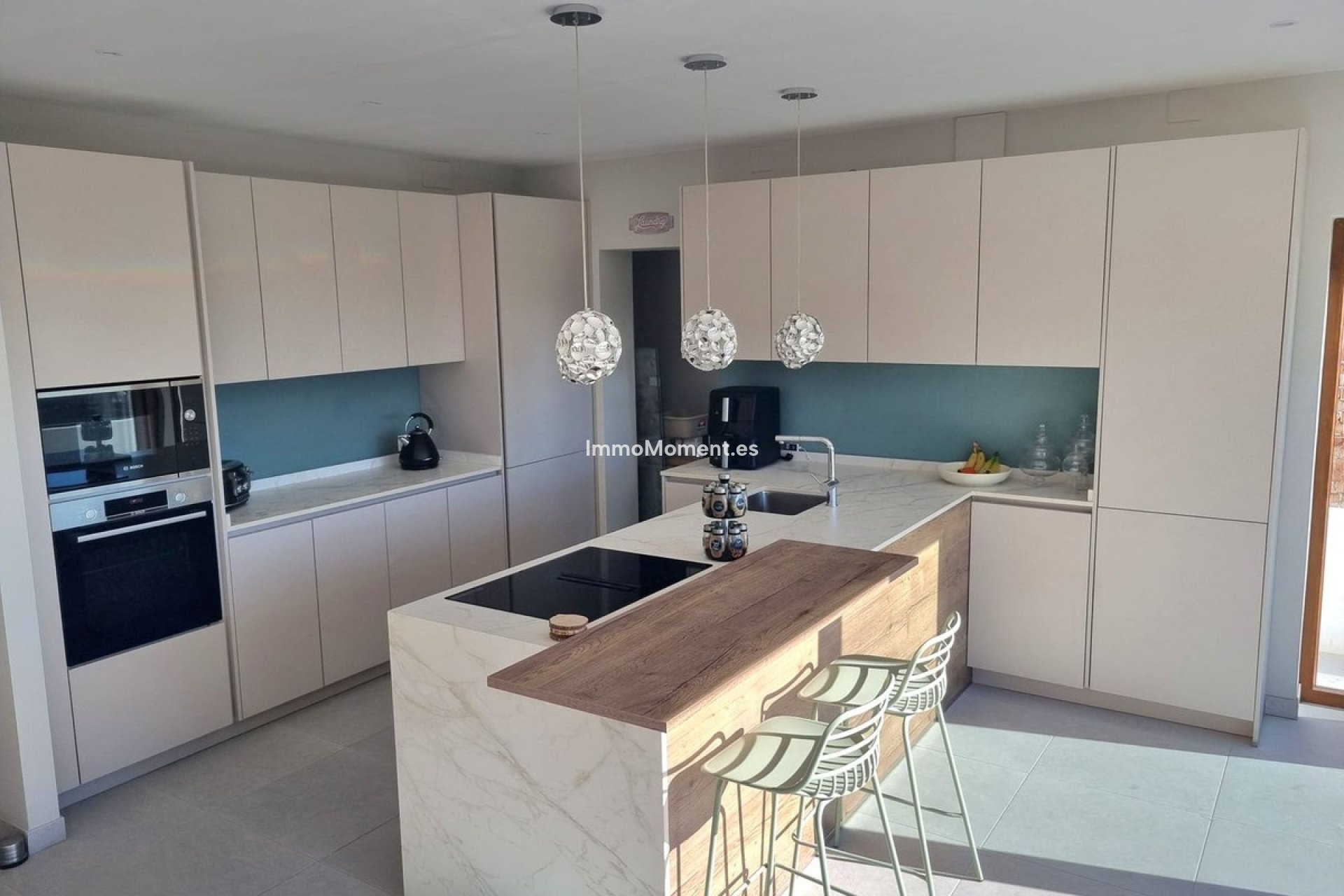 Resale - Villa - Benalmadena - Benalmadena Centro