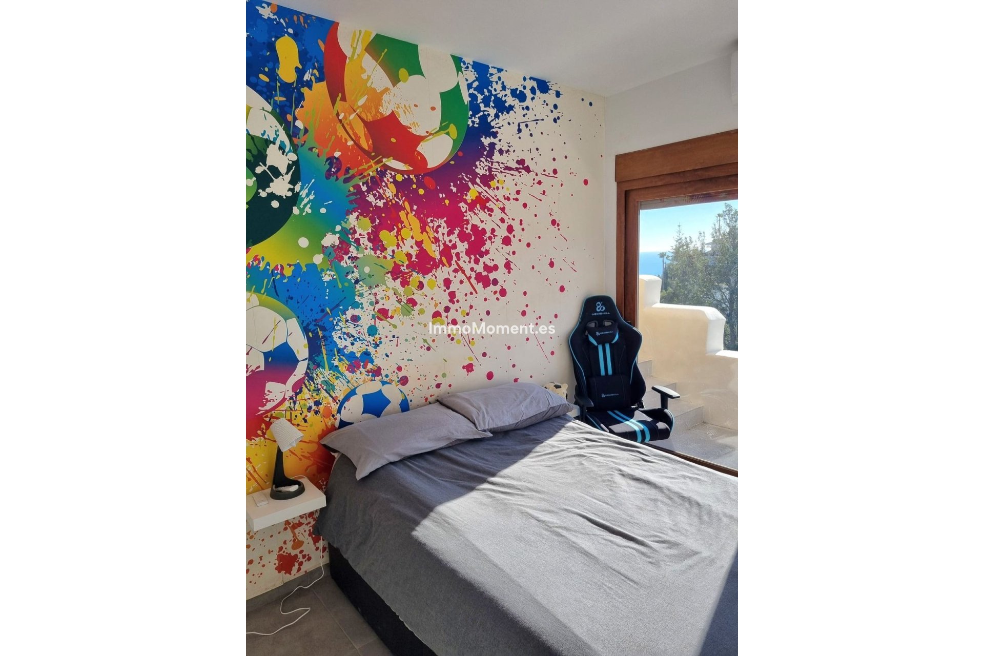 Resale - Villa - Benalmadena - Benalmadena Centro