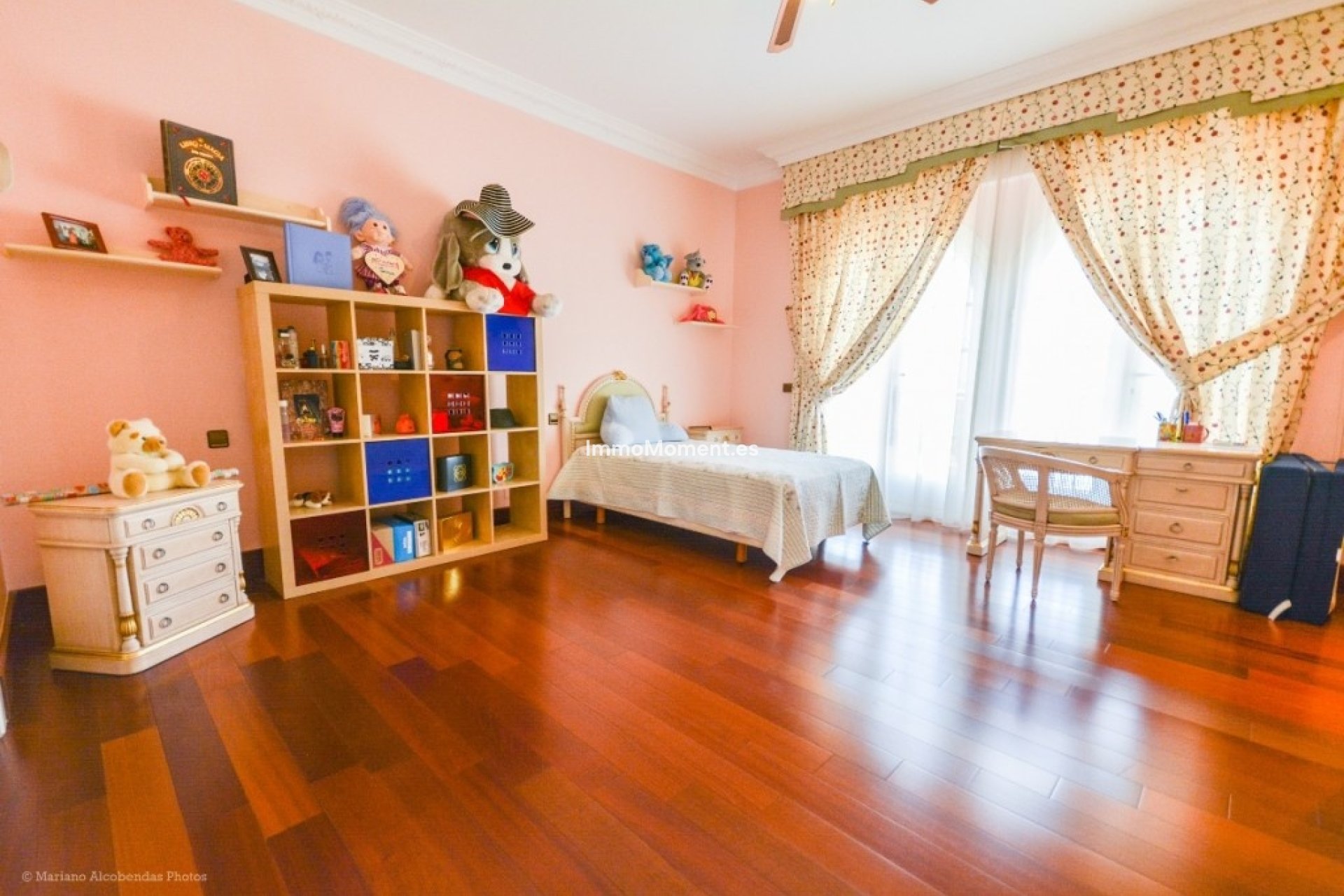 Resale - Villa - Benalmadena - Benalmadena Centro