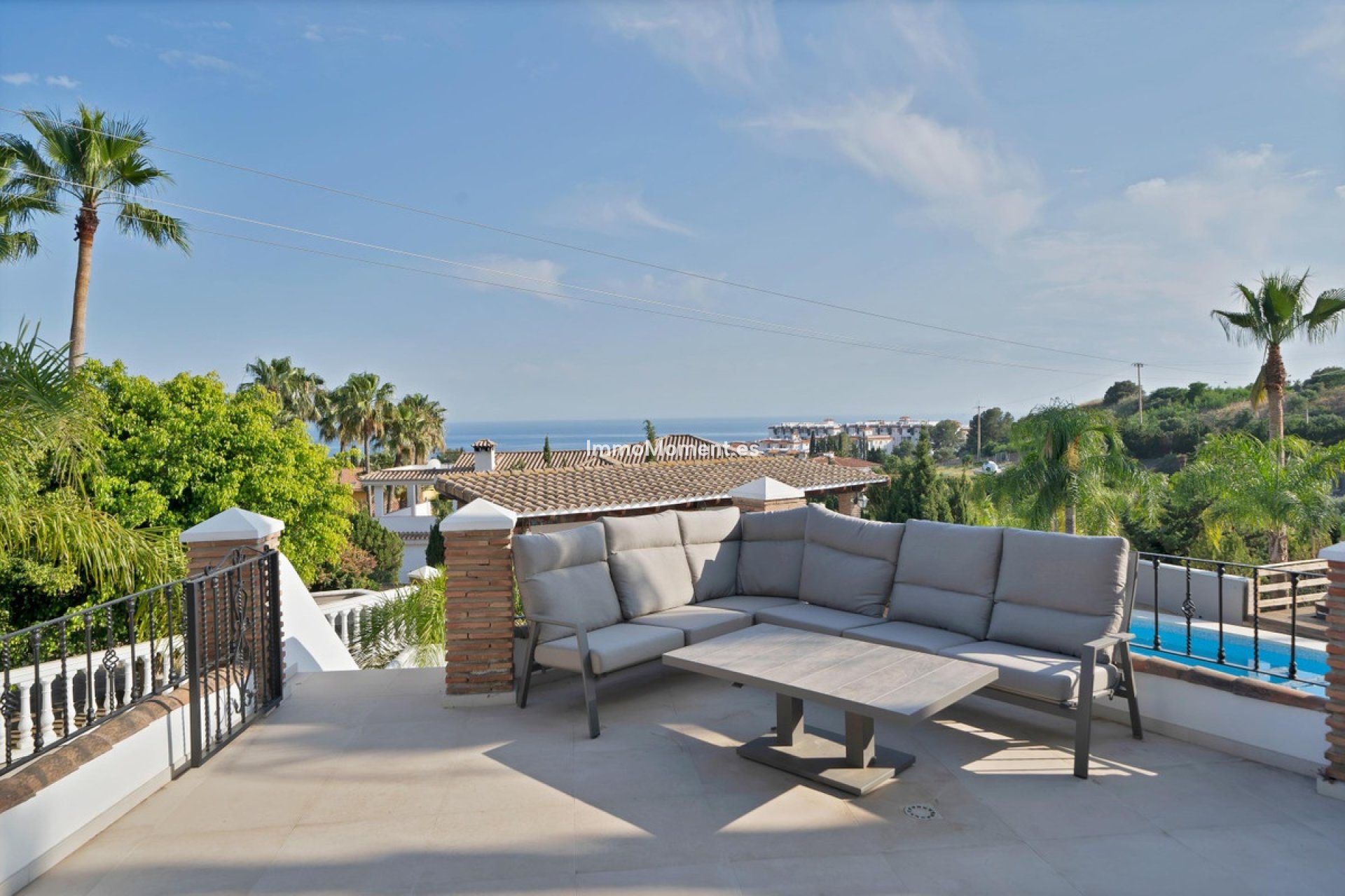 Resale - Villa - Benalmadena - Benalmadena Centro