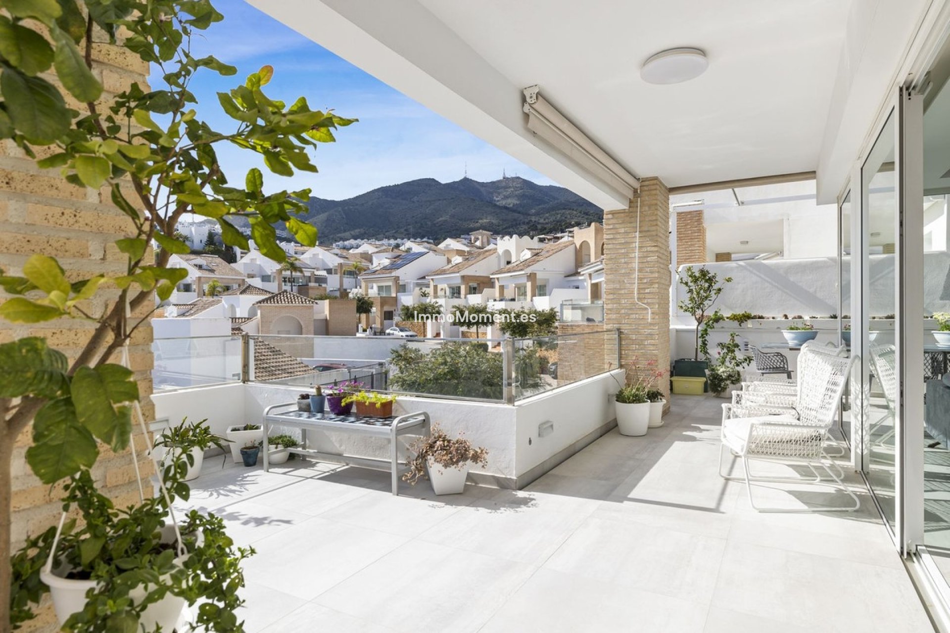 Resale - Villa - Benalmadena - Benalmadena Centro