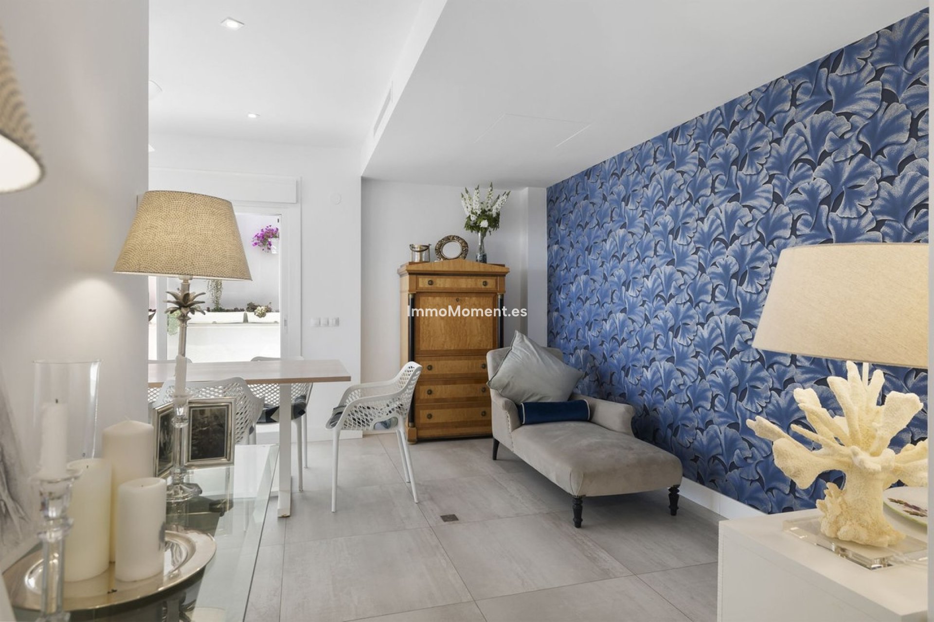 Resale - Villa - Benalmadena - Benalmadena Centro