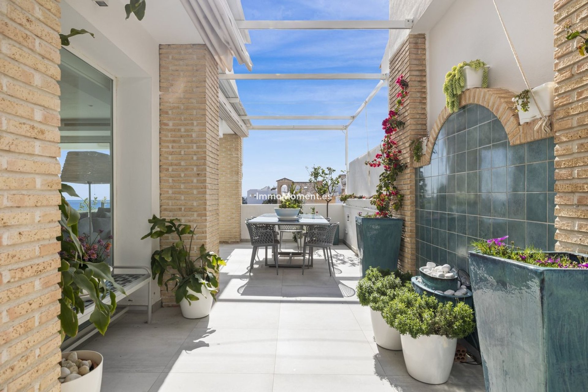 Resale - Villa - Benalmadena - Benalmadena Centro