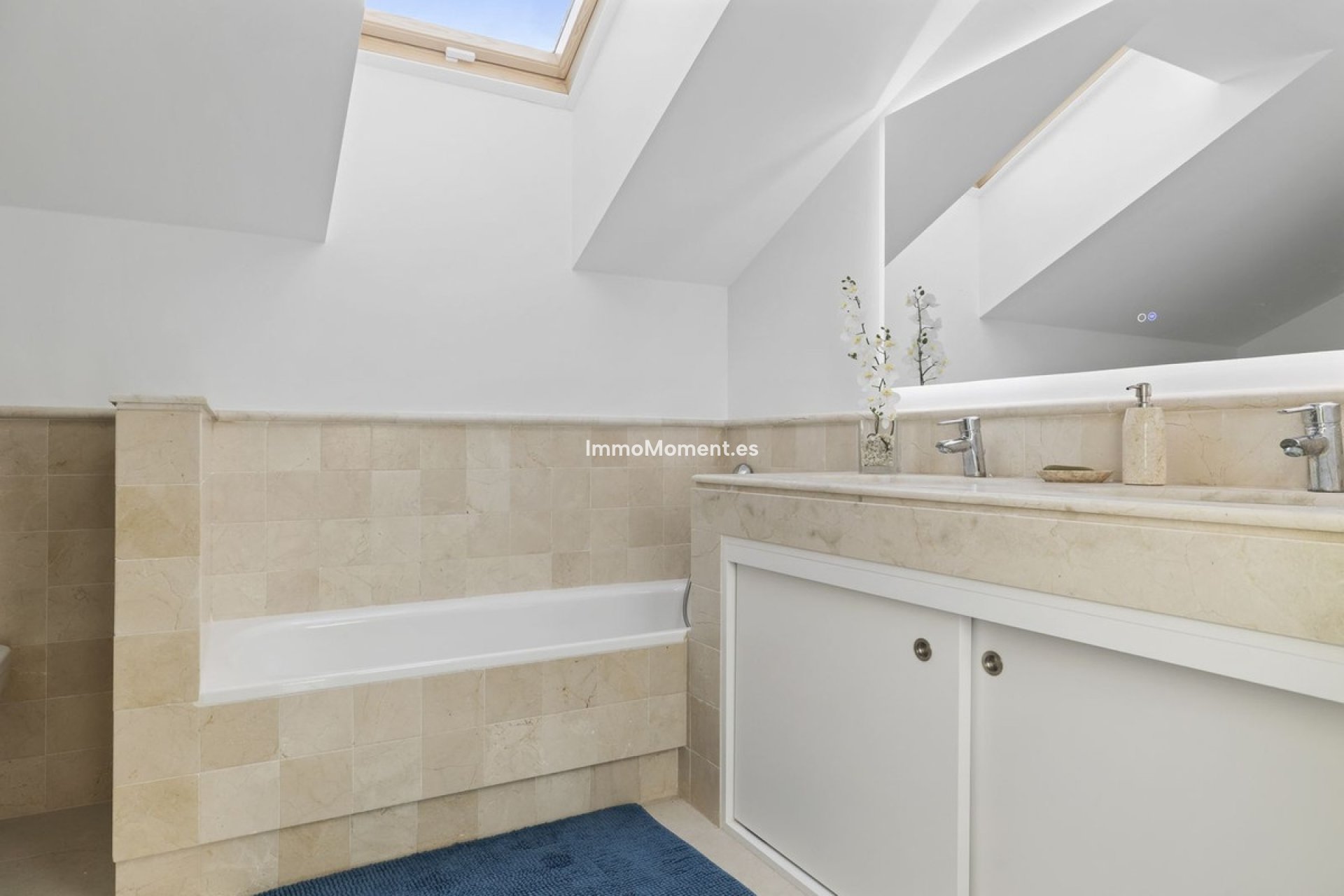 Resale - Villa - Benalmadena - Benalmadena Centro