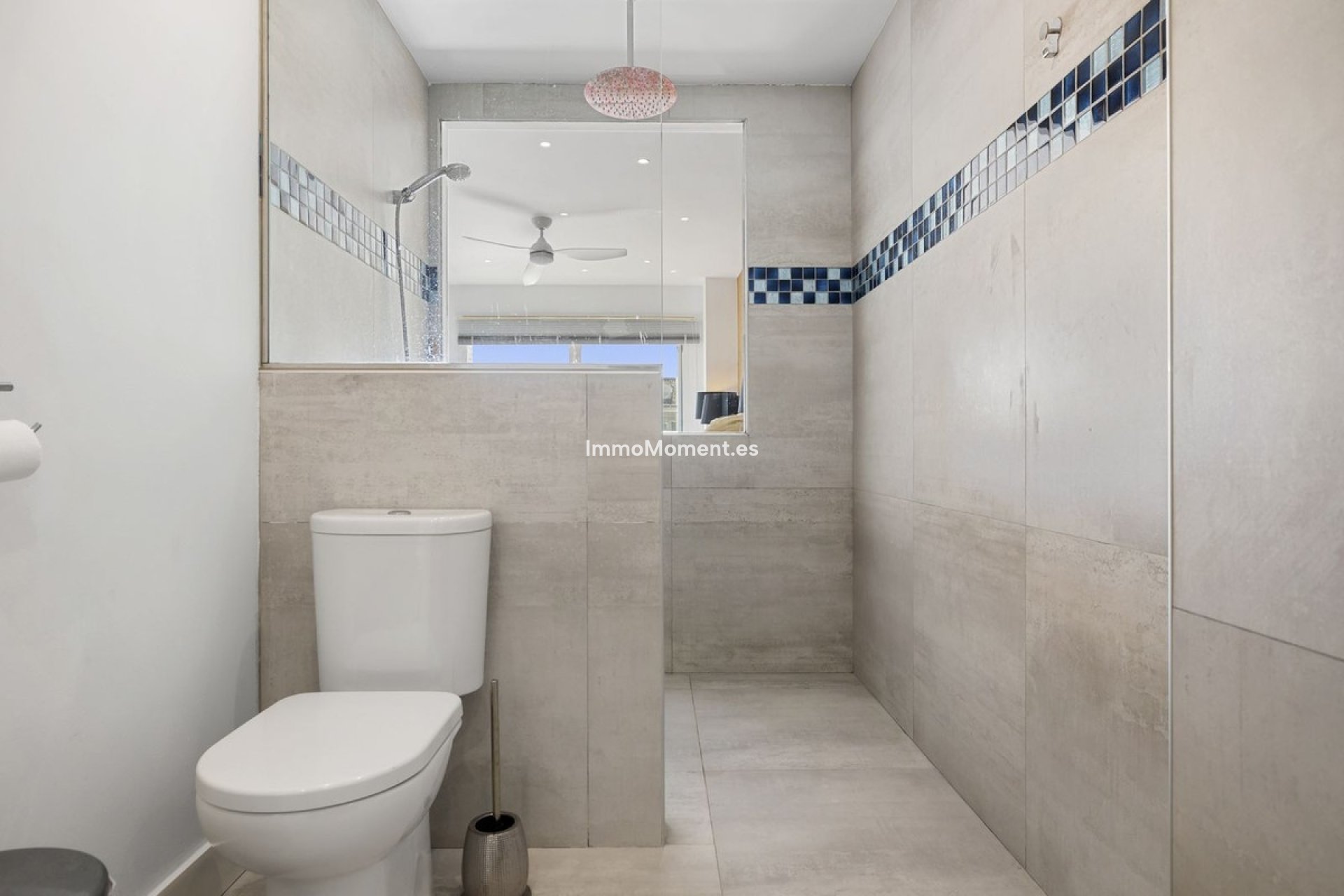 Resale - Villa - Benalmadena - Benalmadena Centro