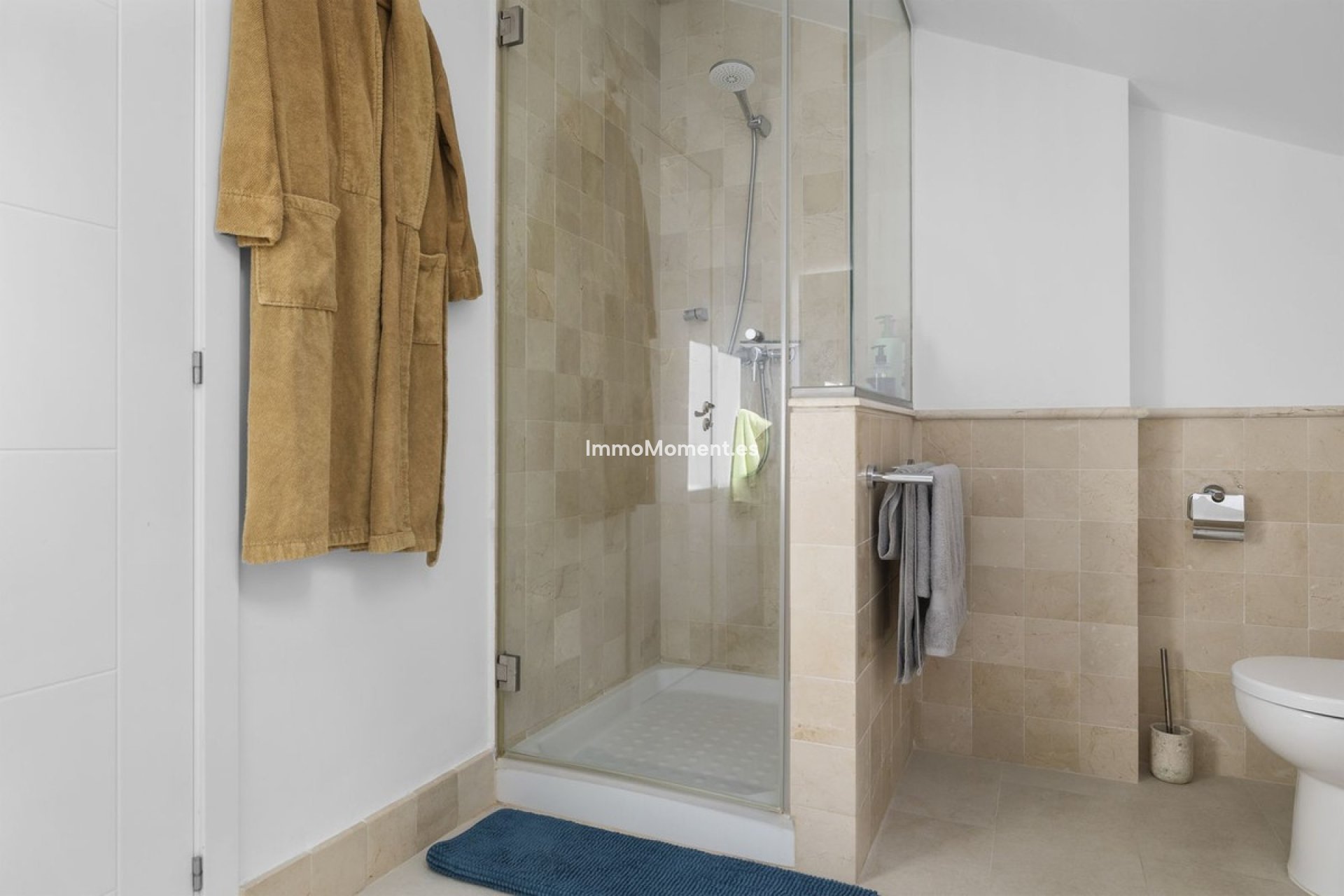 Resale - Villa - Benalmadena - Benalmadena Centro