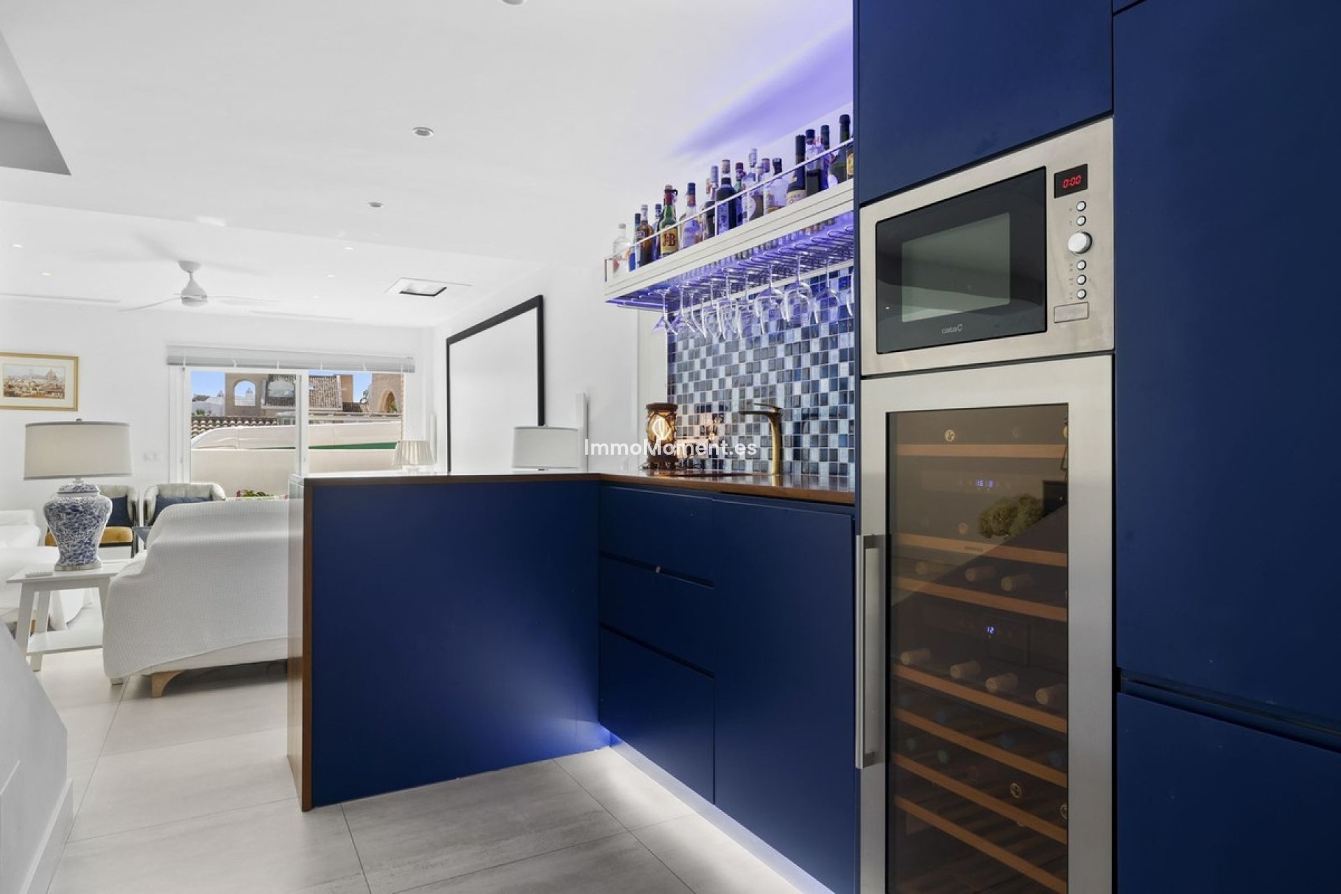 Resale - Villa - Benalmadena - Benalmadena Centro