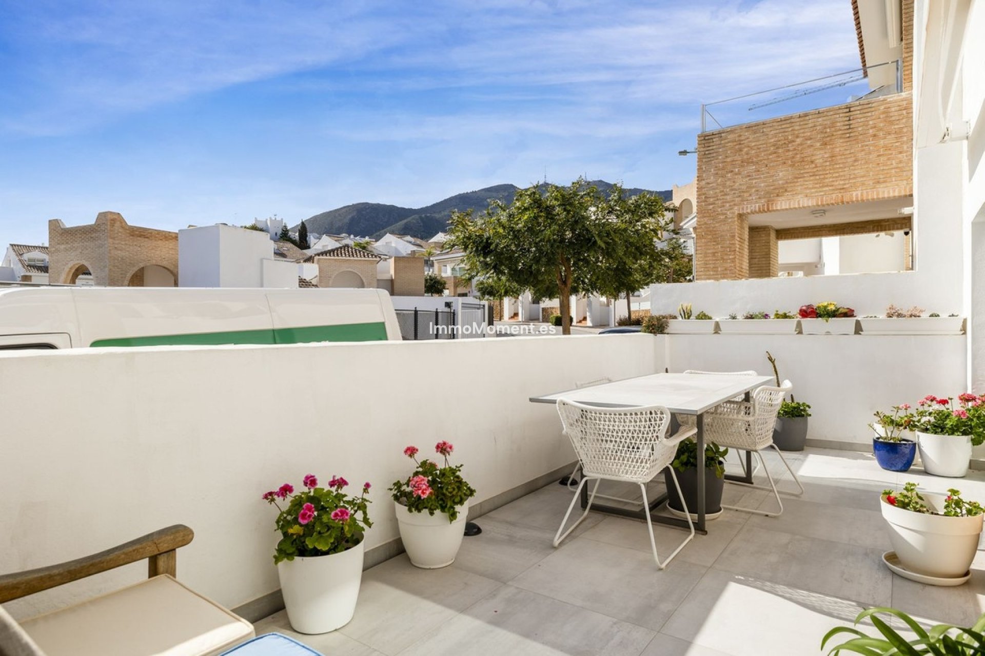 Resale - Villa - Benalmadena - Benalmadena Centro