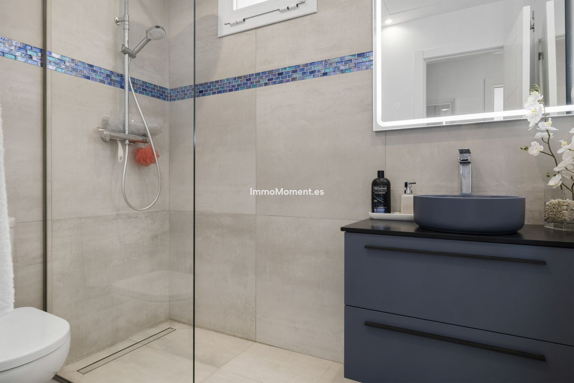 Resale - Villa - Benalmadena - Benalmadena Centro