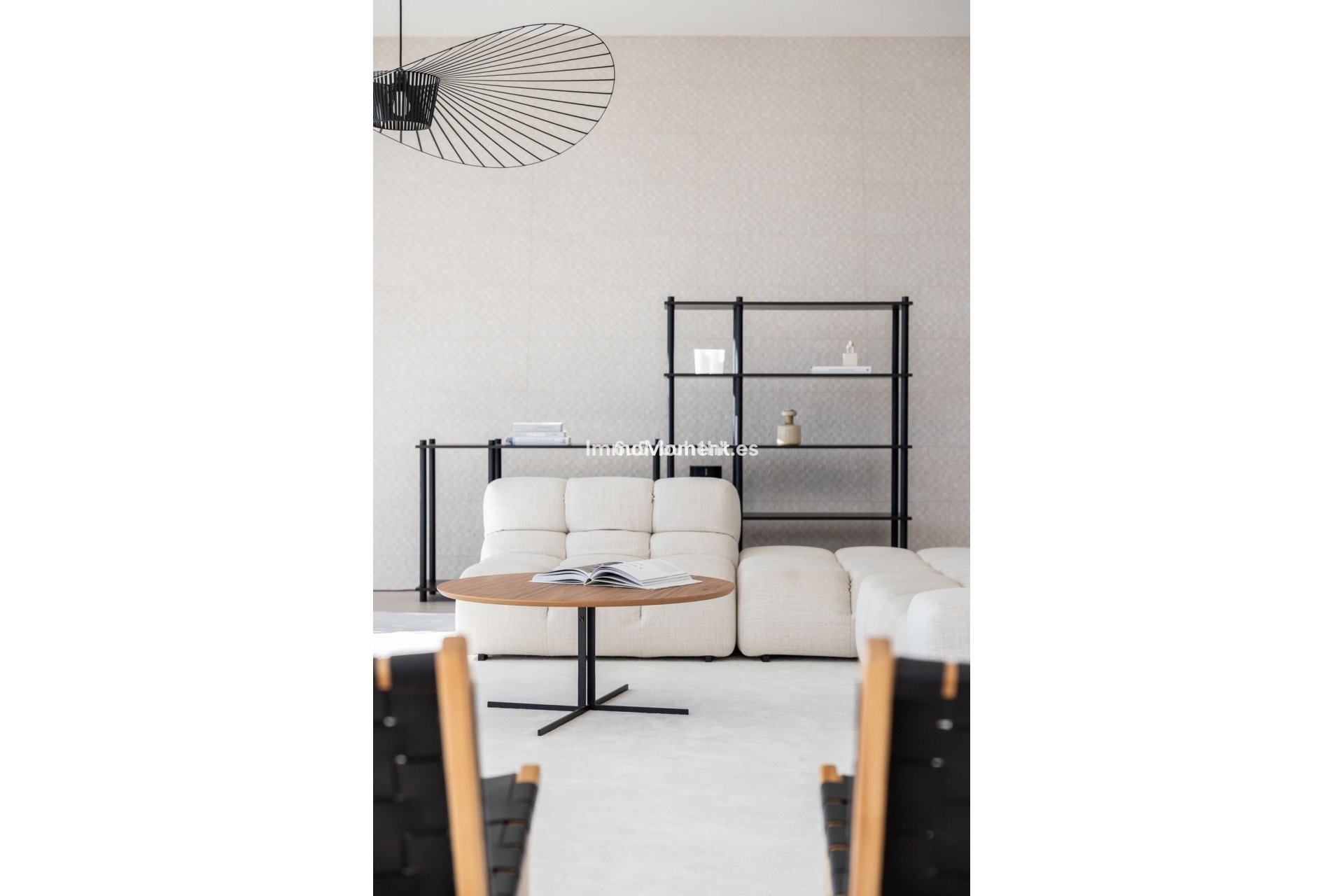 Resale - Villa - Benalmadena - Benalmadena Centro