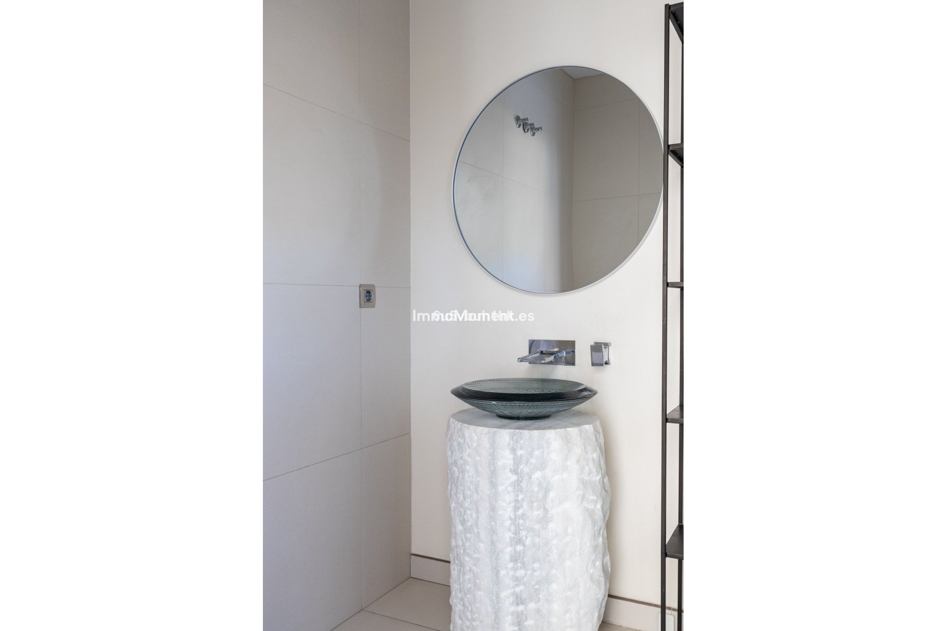 Resale - Villa - Benalmadena - Benalmadena Centro