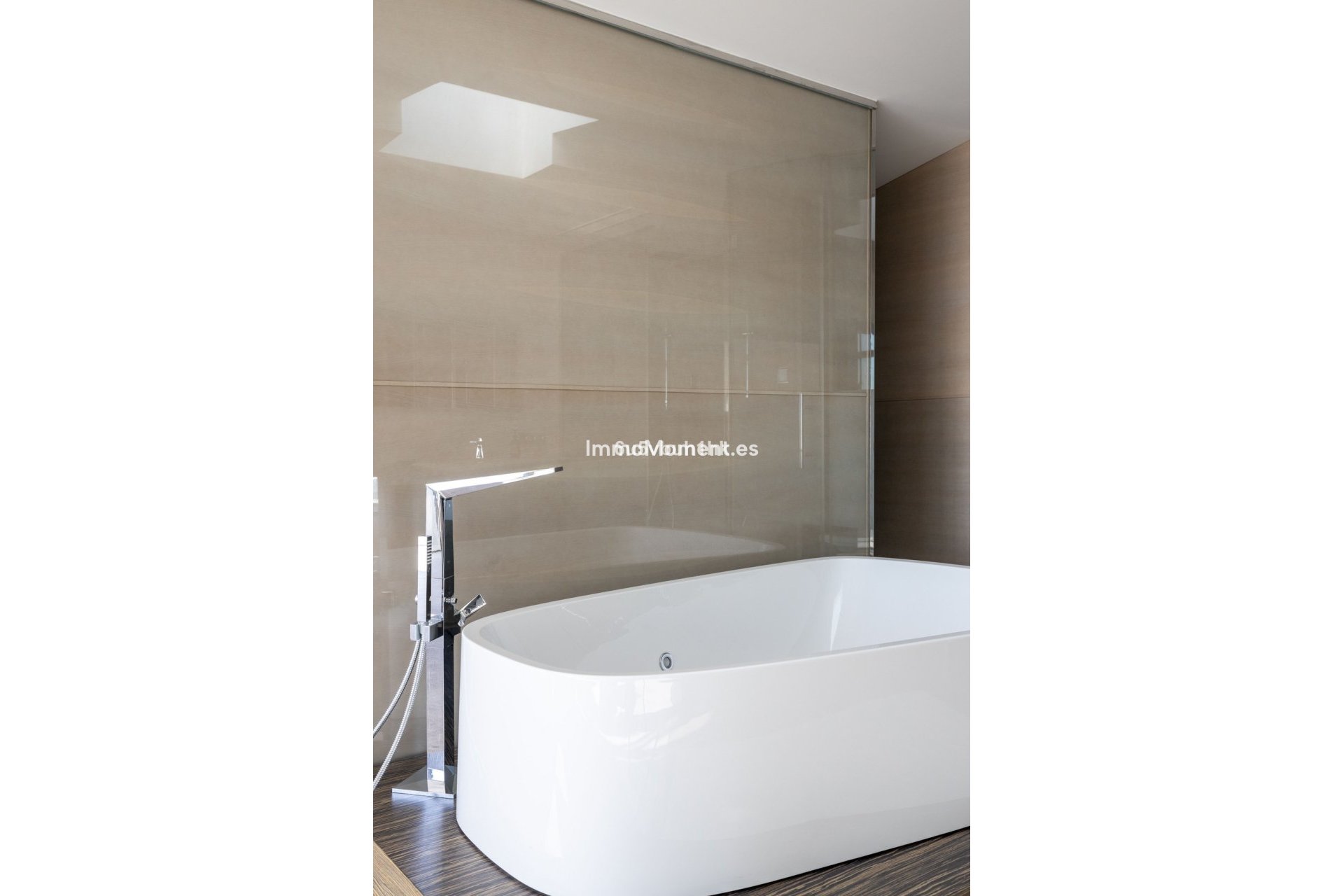 Resale - Villa - Benalmadena - Benalmadena Centro