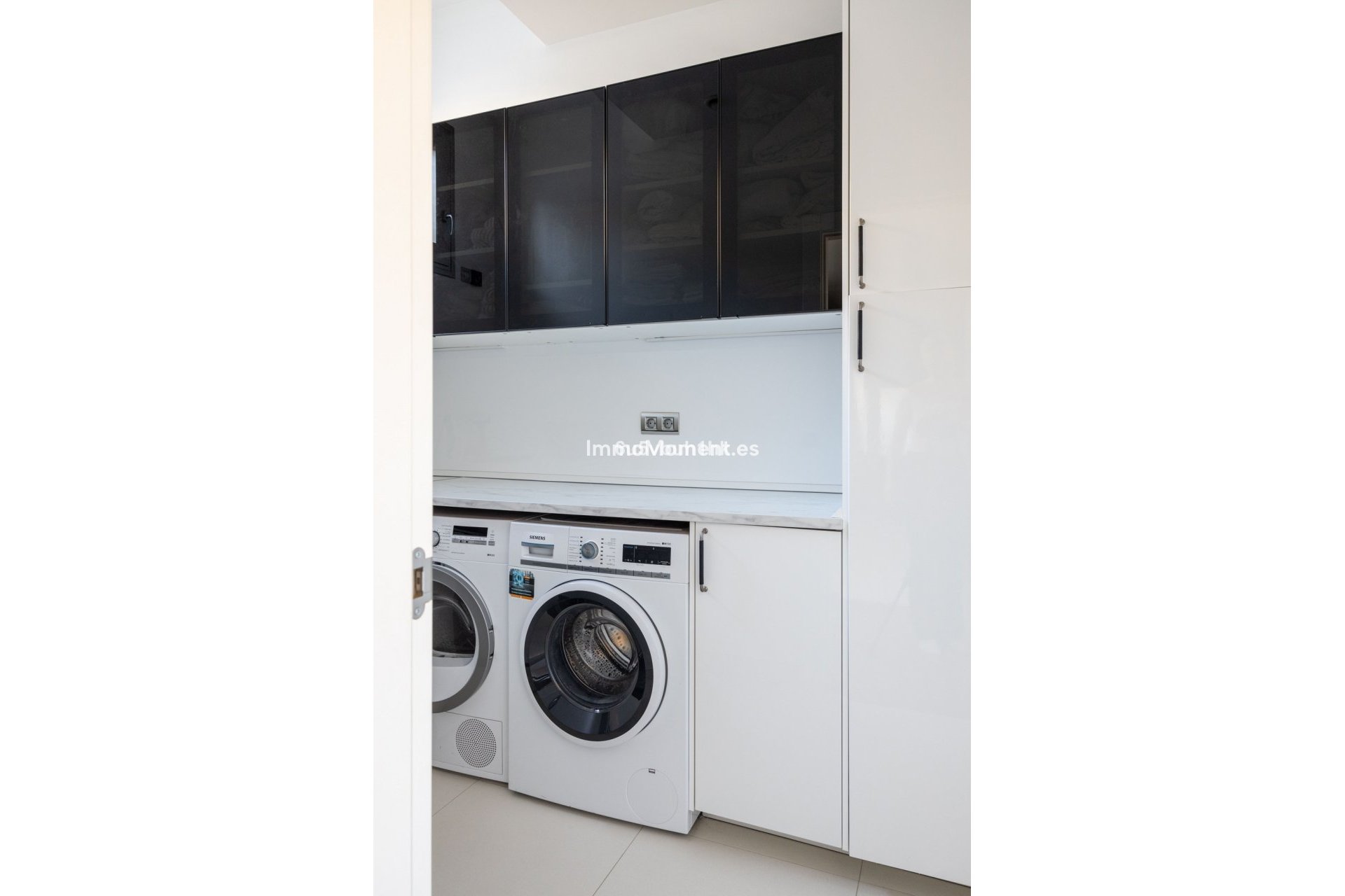 Resale - Villa - Benalmadena - Benalmadena Centro