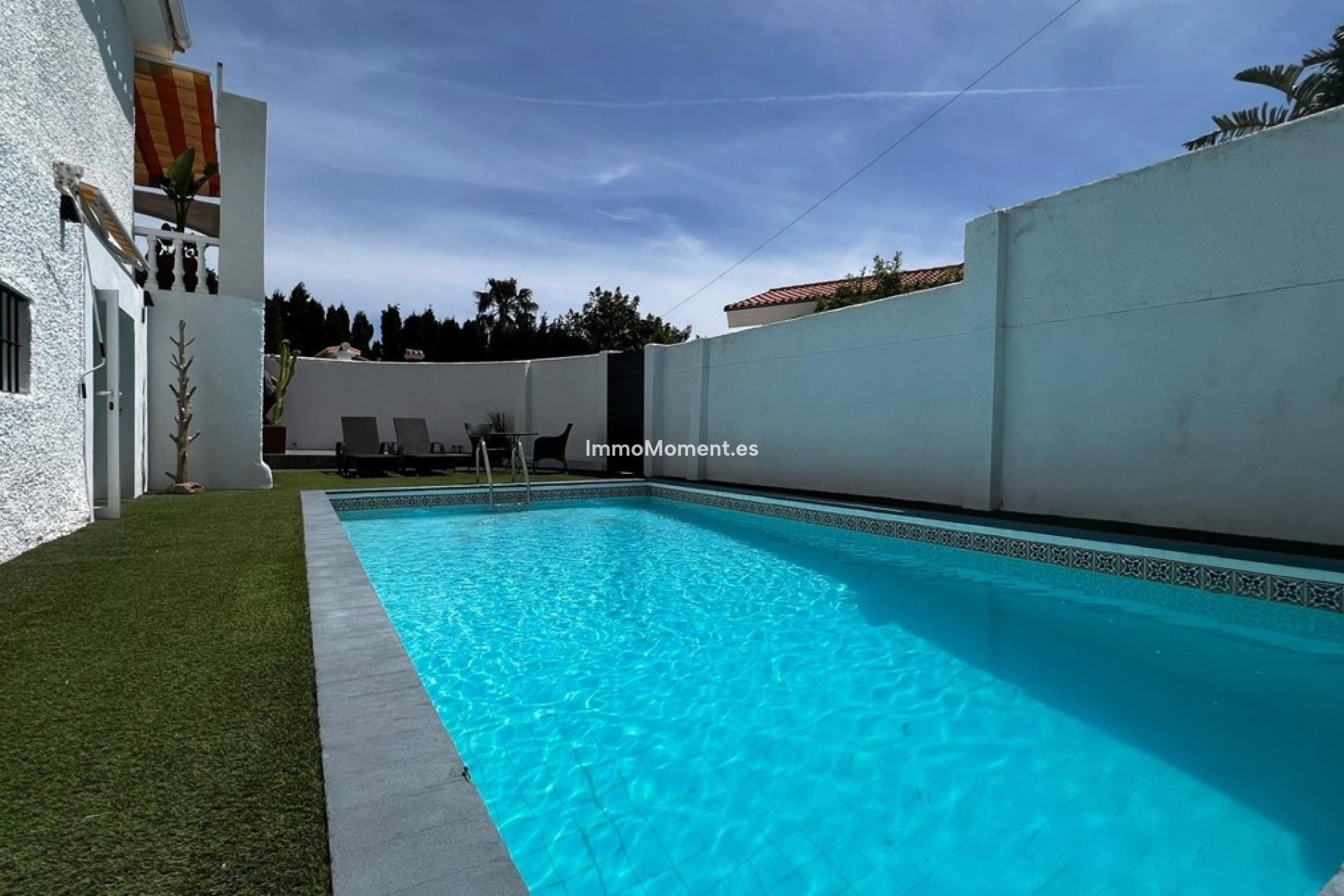 Resale - Villa - Benalmadena - Benalmadena Centro