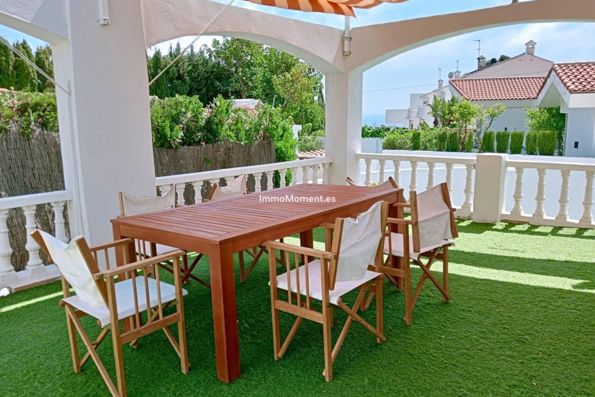 Resale - Villa - Benalmadena - Benalmadena Centro