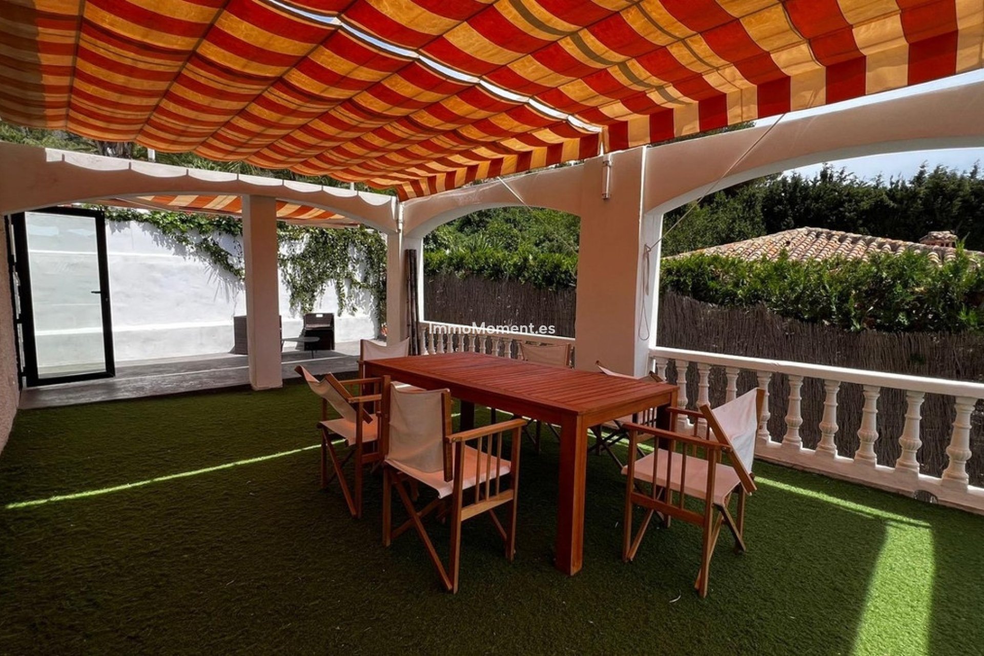 Resale - Villa - Benalmadena - Benalmadena Centro