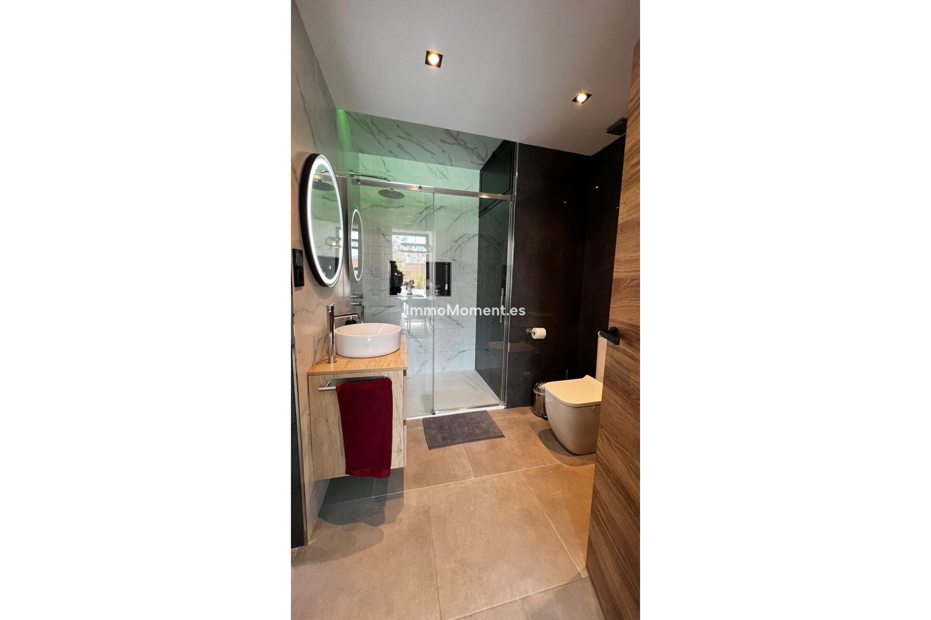 Resale - Villa - Benalmadena - Benalmadena Centro