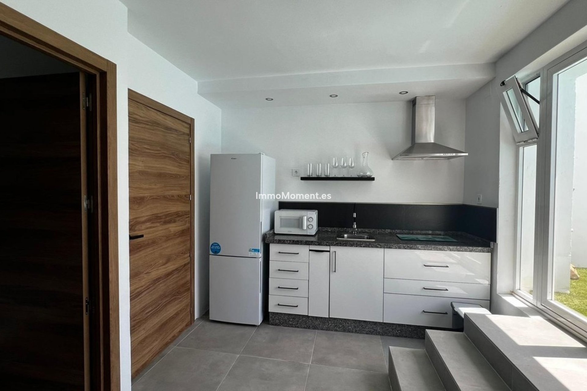 Resale - Villa - Benalmadena - Benalmadena Centro