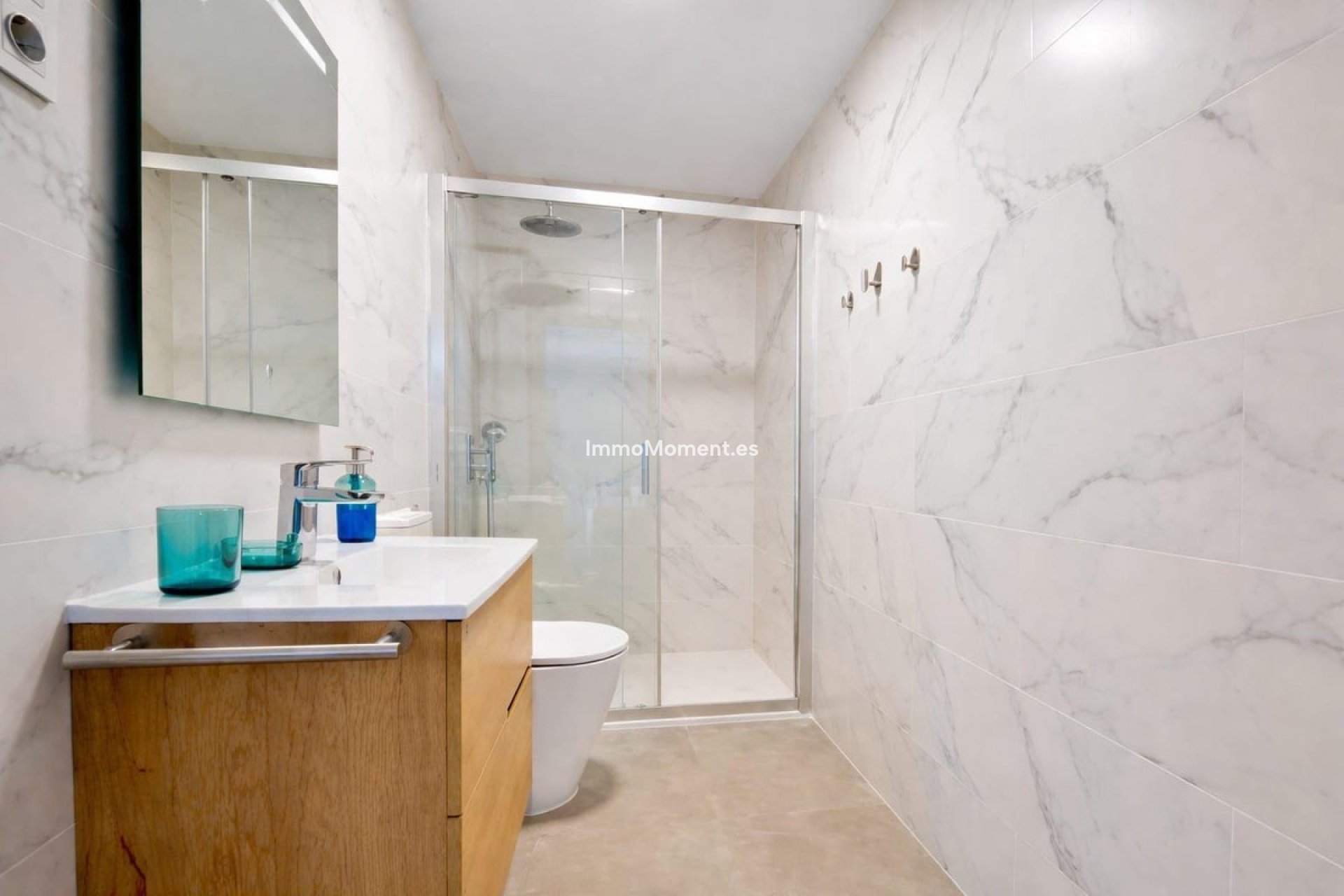 Resale - Villa - Benalmadena - Benalmadena Centro