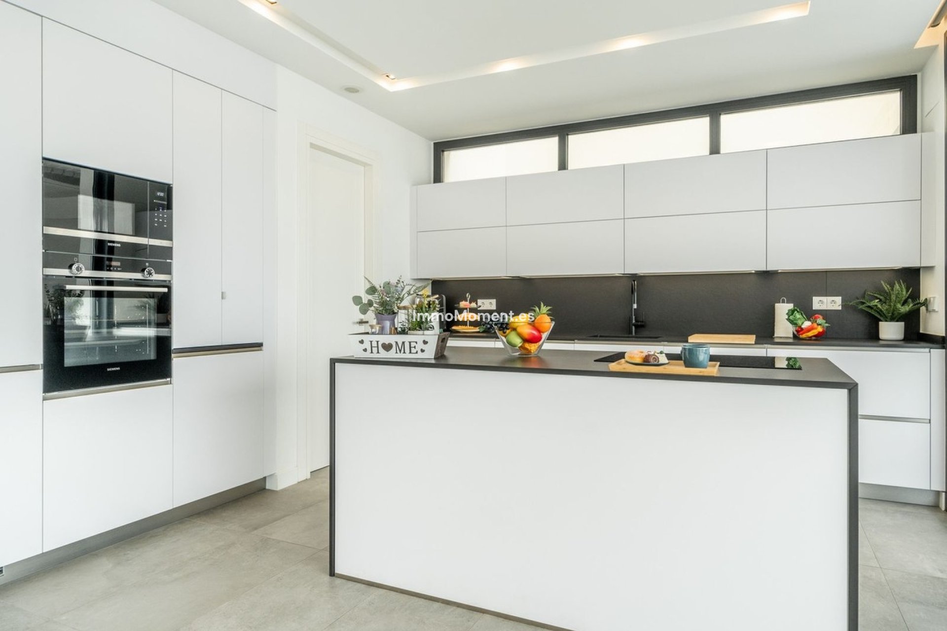 Resale - Villa - Benalmadena - Benalmadena Costa