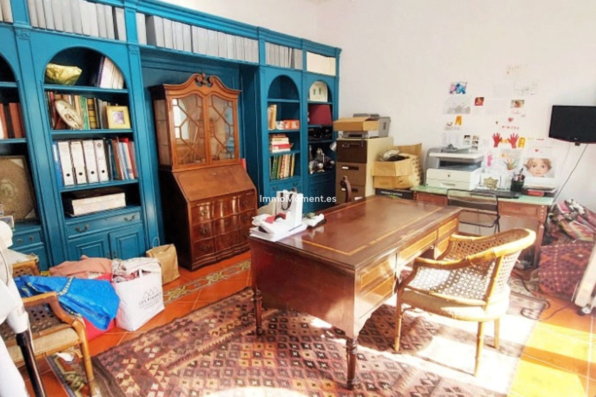 Resale - Villa - Benalmadena - Benalmadena Costa