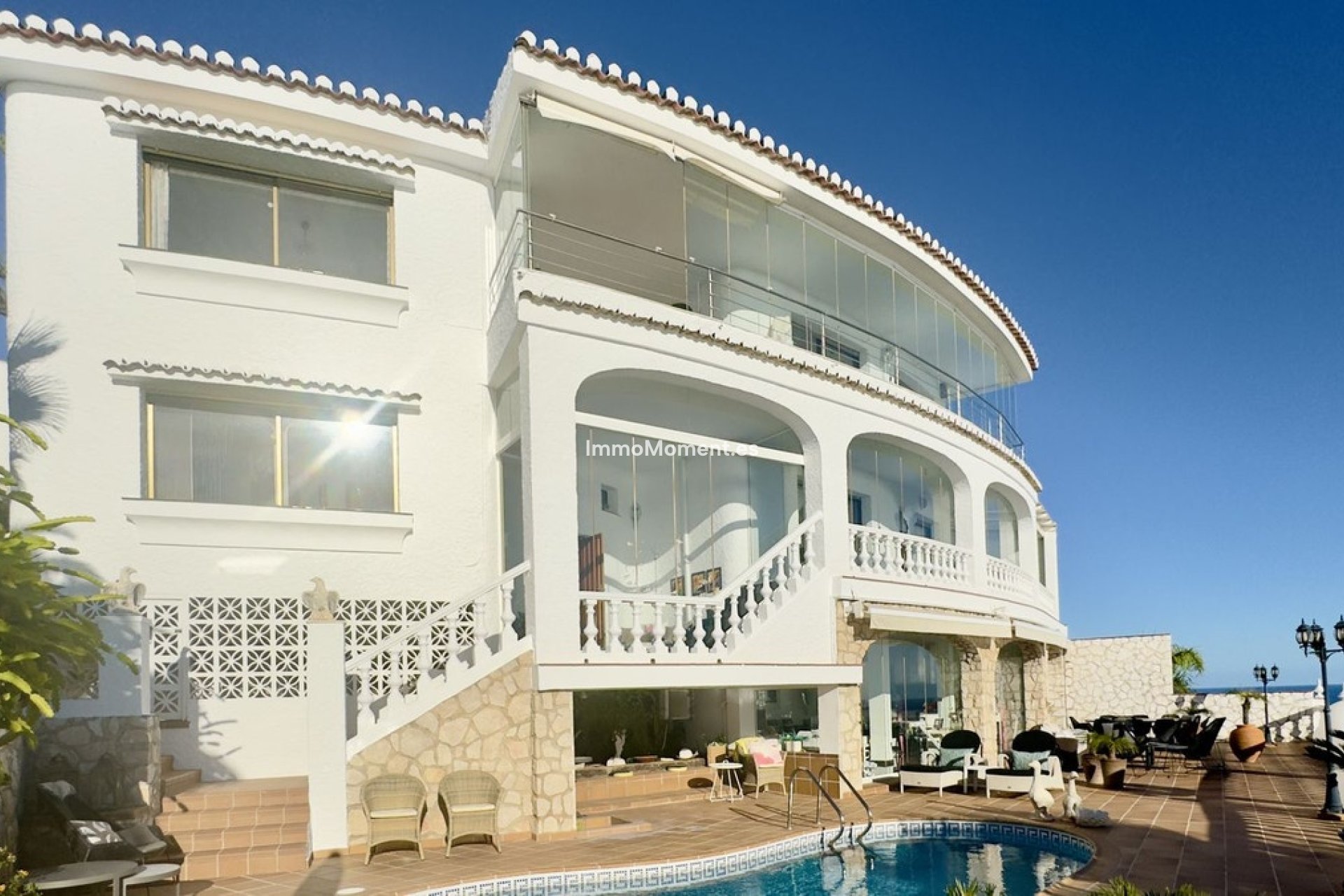 Resale - Villa - Benalmadena - Benalmadena Costa