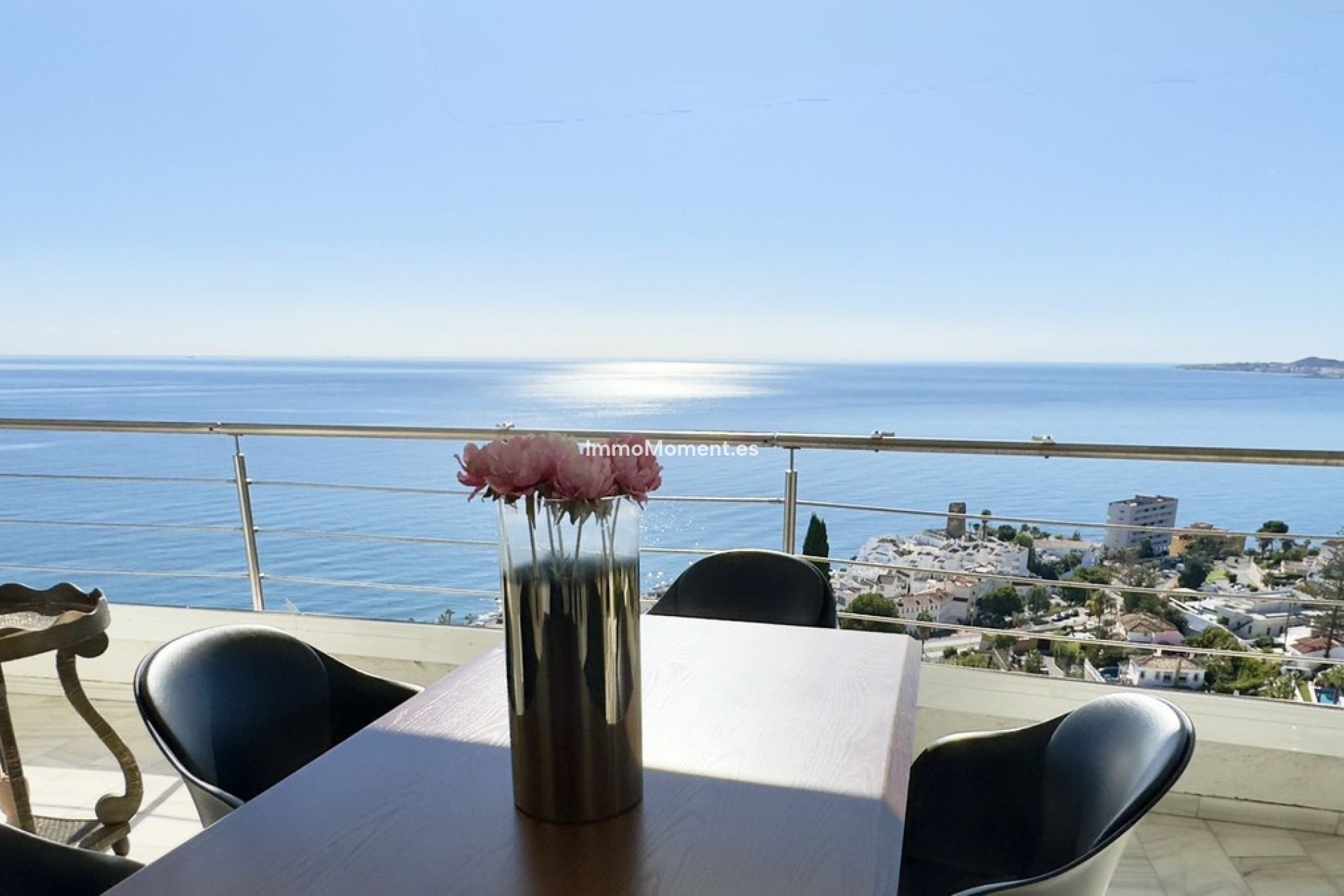 Resale - Villa - Benalmadena - Benalmadena Costa