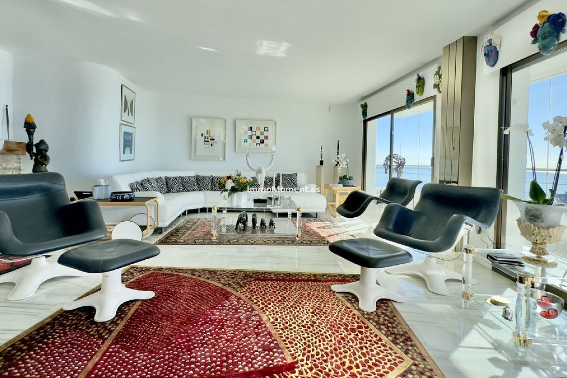 Resale - Villa - Benalmadena - Benalmadena Costa