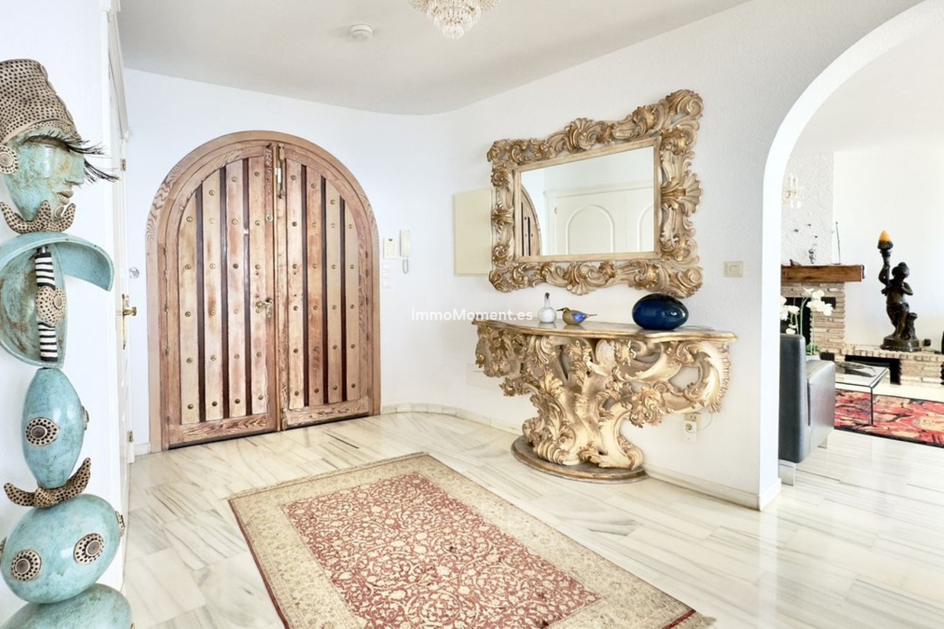 Resale - Villa - Benalmadena - Benalmadena Costa